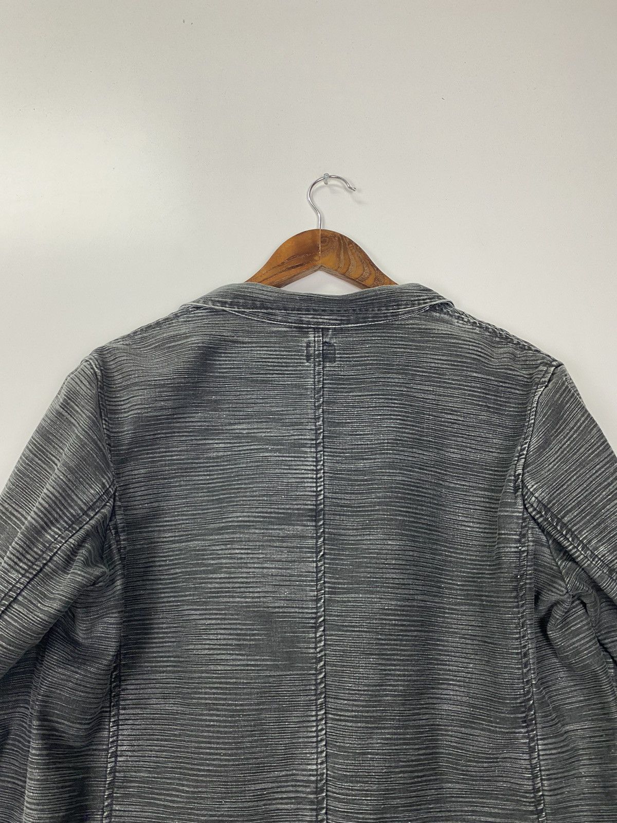 Japanese Brand × Vintage Nylaus Design Works Jacket Size US M / EU 48-50 / 2 - 11 Thumbnail