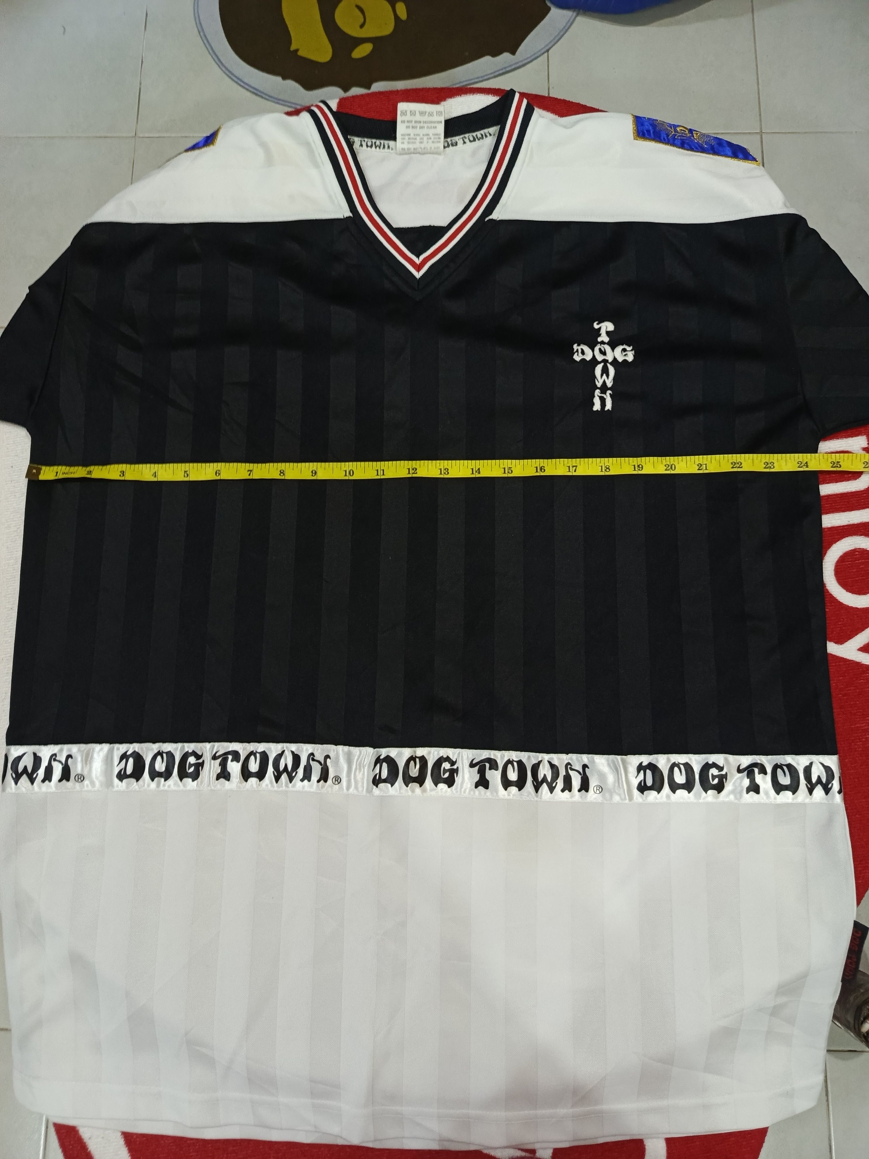 Dogtown Dogtown jersey Size US XL / EU 56 / 4 - 14 Thumbnail
