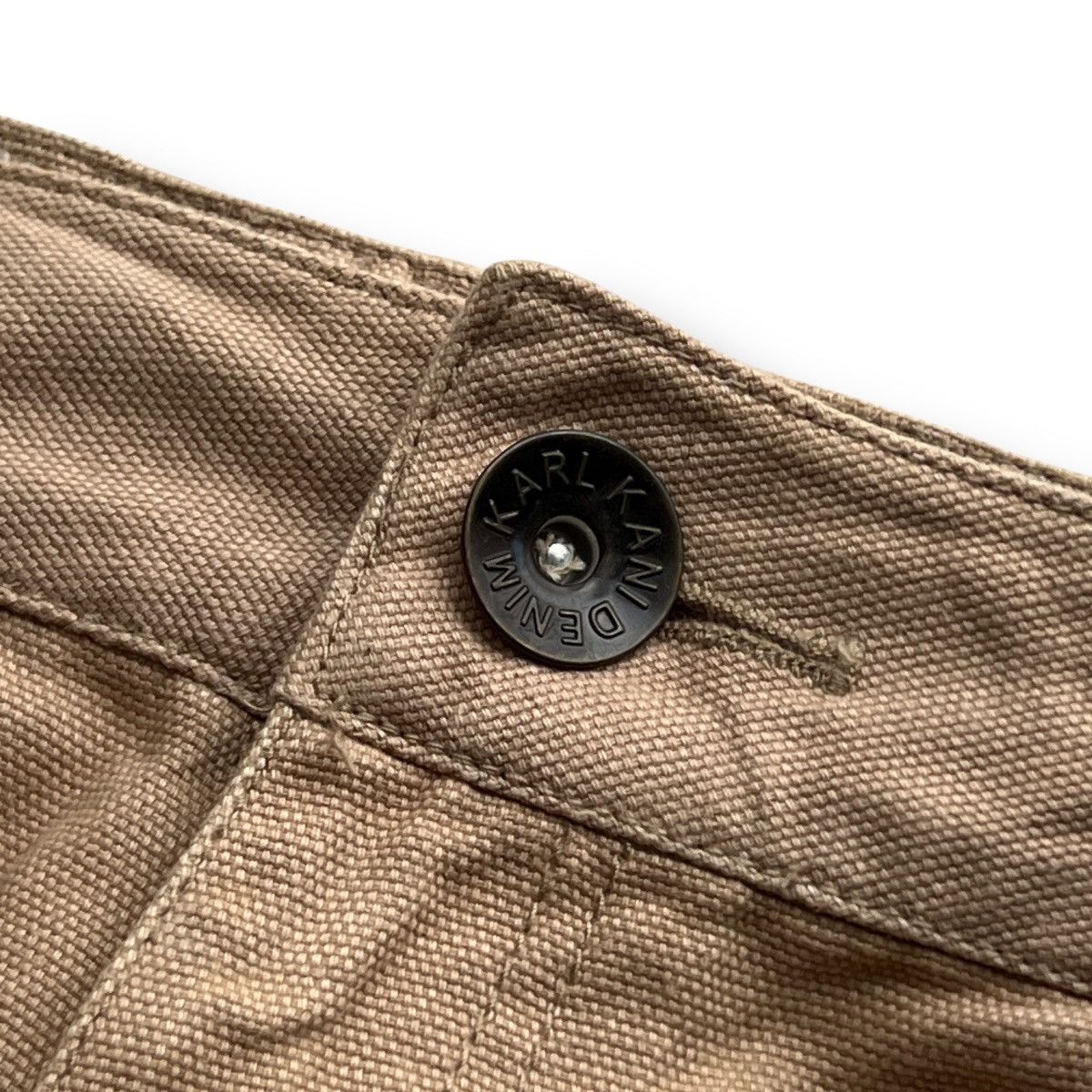 Karl Kani Karl Kani Carpenter Jeans Size US 34 / EU 50 - 7 Thumbnail