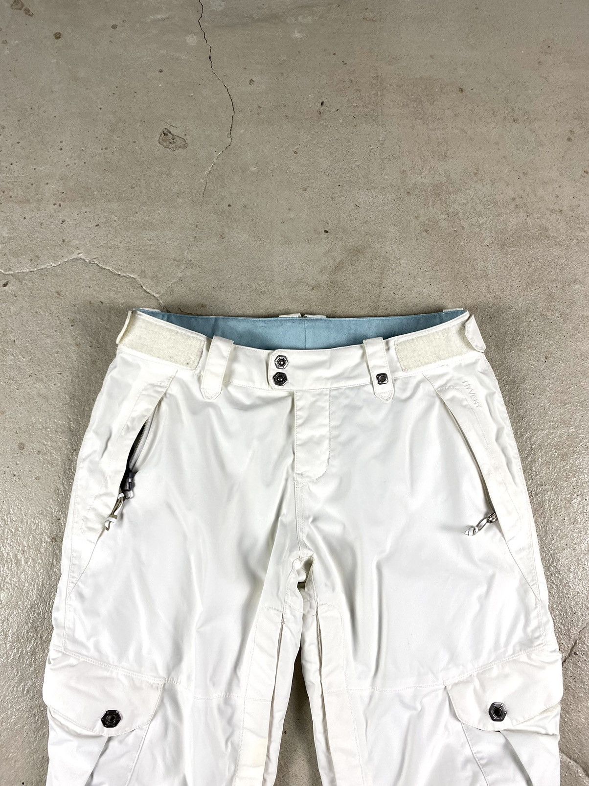 The North Face Rare! 90’s Vintage THE NORTH FACE Ski Pants Hype Size 32" / US 10 / IT 46 - 9 Thumbnail