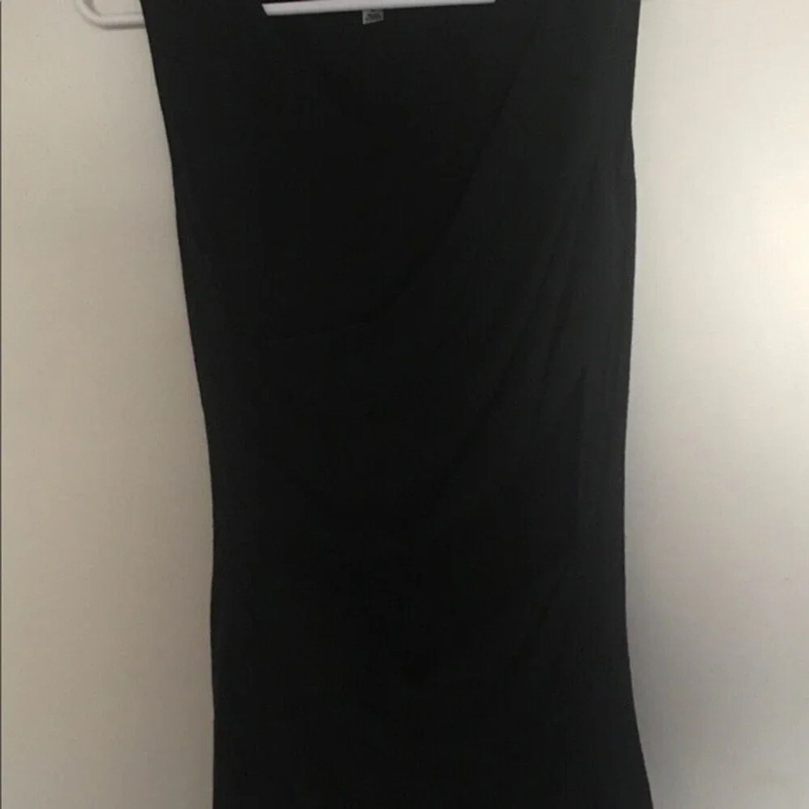 The Unbranded Brand Drape front CAbi tank top, size small Size S / US 4 / IT 40 - 2 Thumbnail