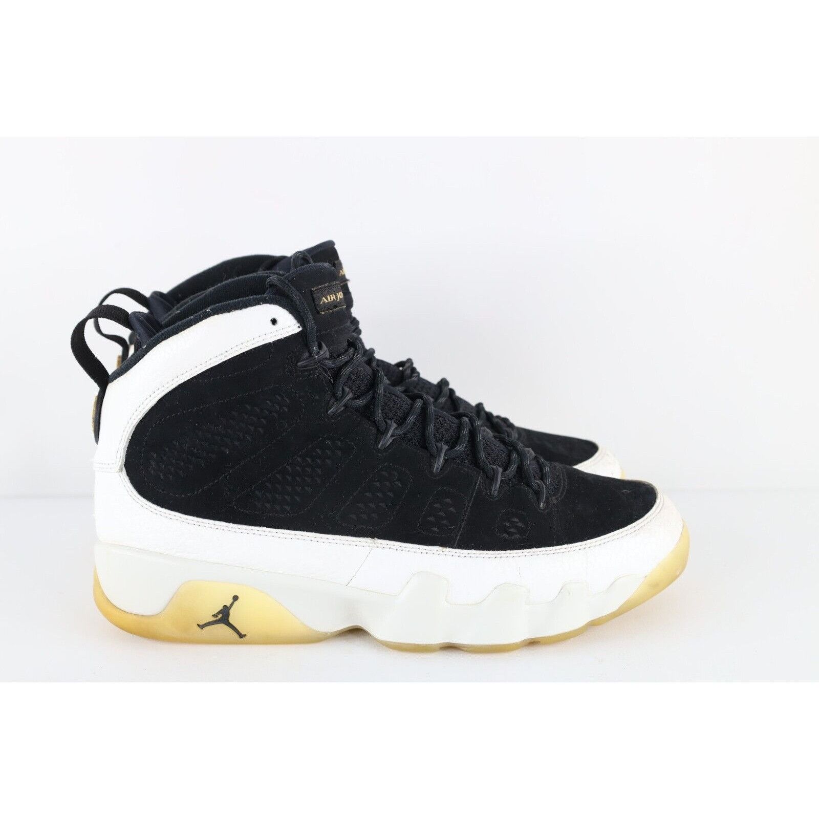 Nike Nike Air Jordan 9 Retro City of Flight Basketball Shoes Size US 10 / EU 43 - 5 Thumbnail