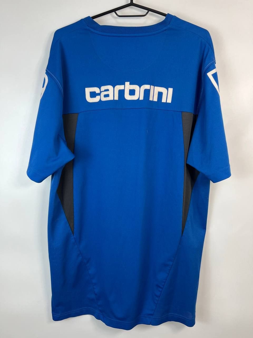 Vintage CARLISLE UNITED 2013 2014 HOME SHIRT FOOTBALL JERSEY Sz XL Size US XL / EU 56 / 4 - 5 Thumbnail