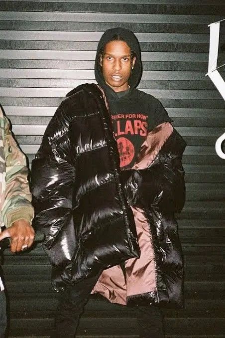 Raf Simons Raf Simons FW16 Oversized Puffer Coat Size US XL / EU 56 / 4 - 3 Thumbnail