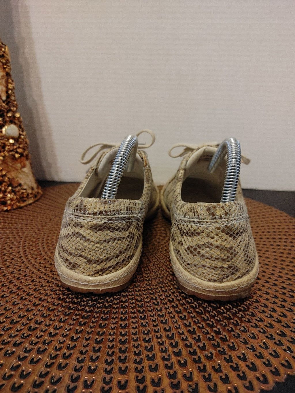 JOSEF SEIBAL Josef Seibel Caspian Sneakers Size 9 Size US 9 / IT 39 - 4 Thumbnail