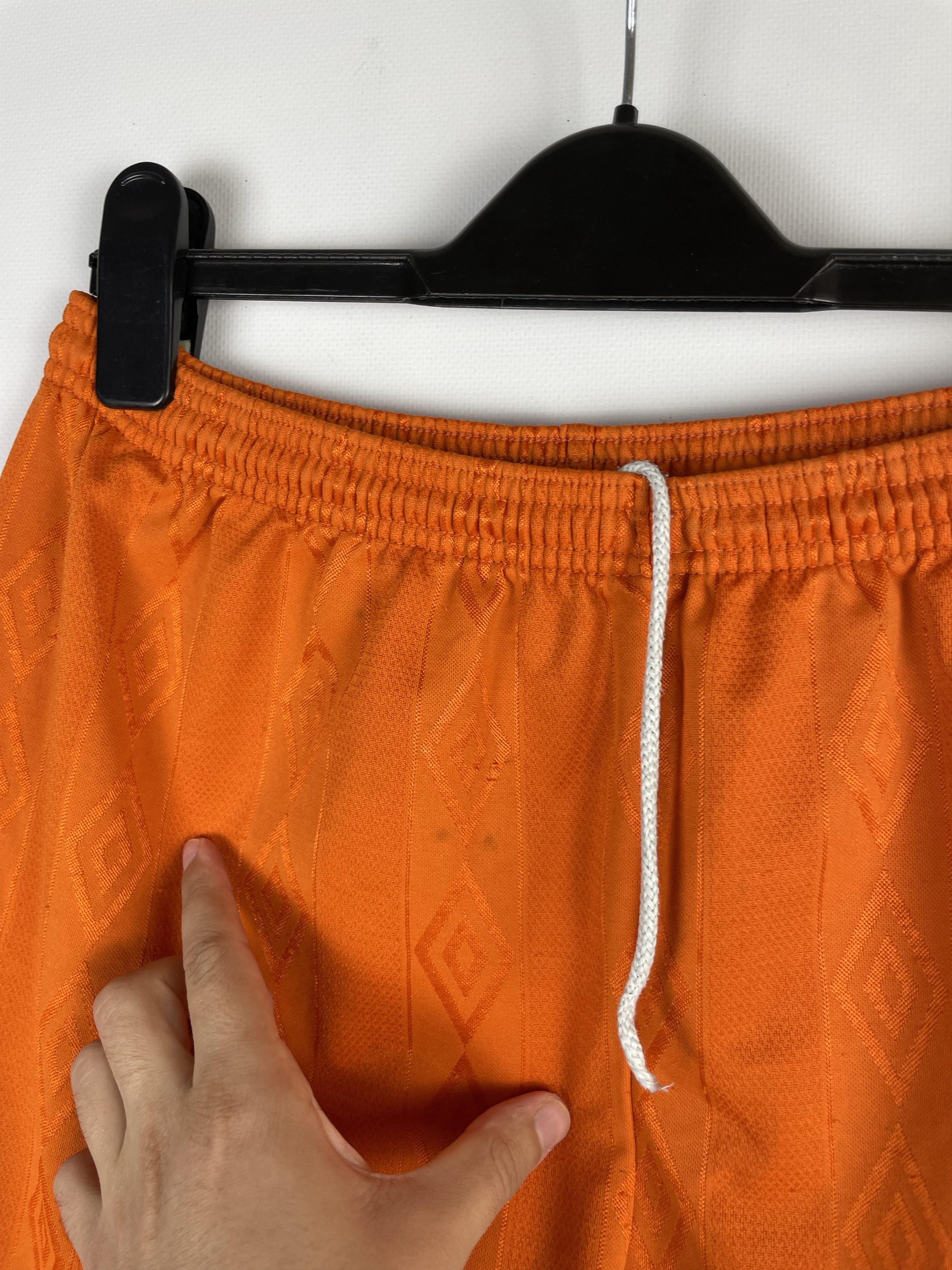Other Vintage Umbro Shorts Y2k Size US 30 / EU 46 - 6 Thumbnail