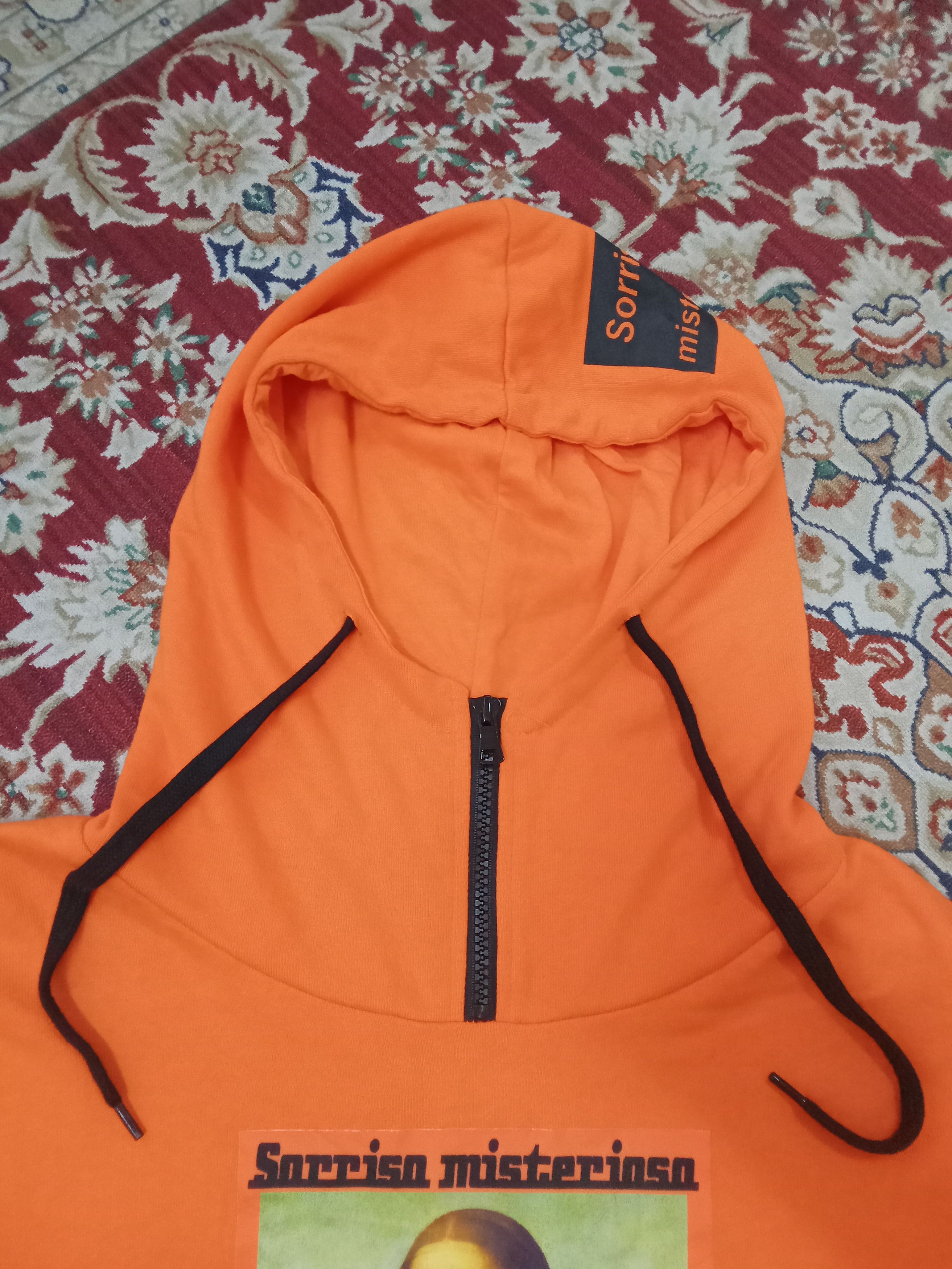 Other Afterimage Of Fuga Hoodie Size US L / EU 52-54 / 3 - 6 Thumbnail