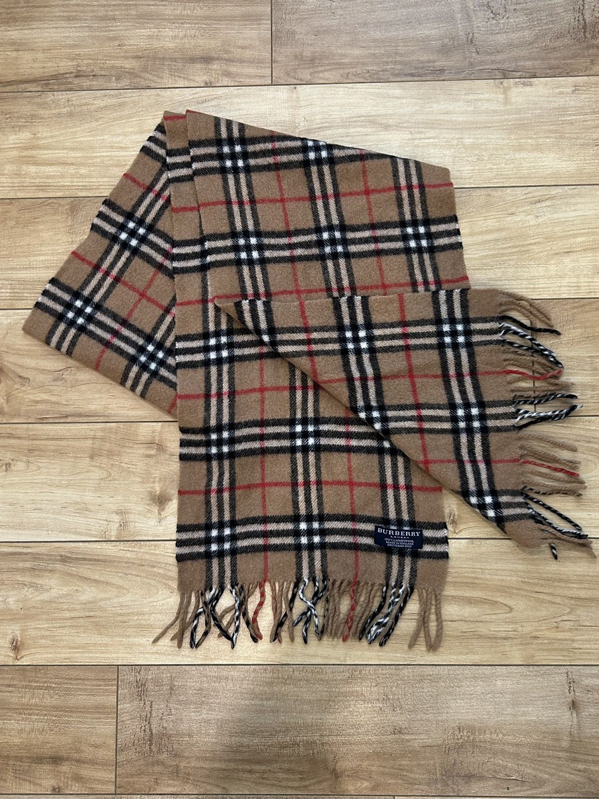 Burberry 