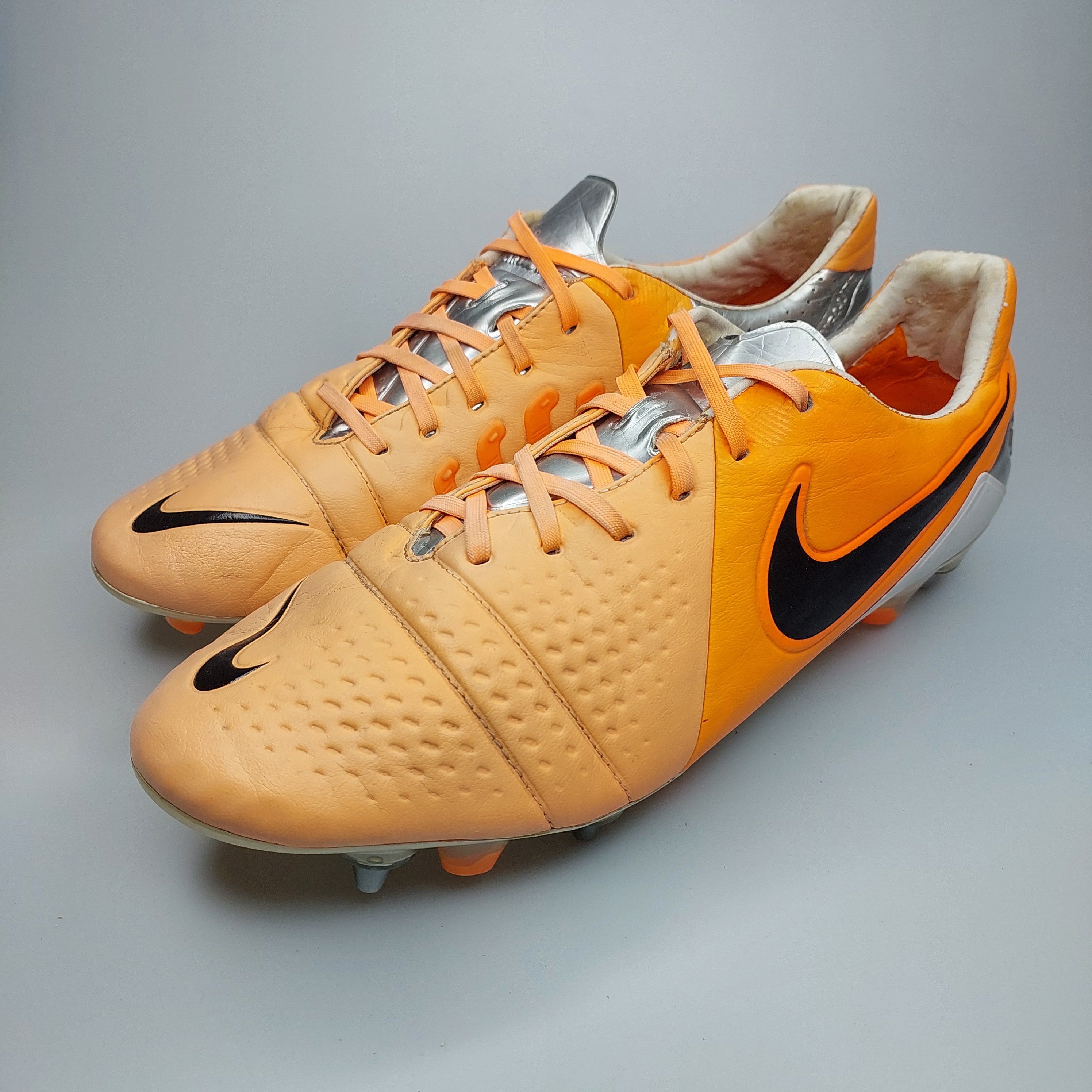 Nike CTR360 Maestri III SG-Pro Elite 525158-801 Us11 Uk10 29CM Size US 11 / EU 44 - 1 Thumbnail