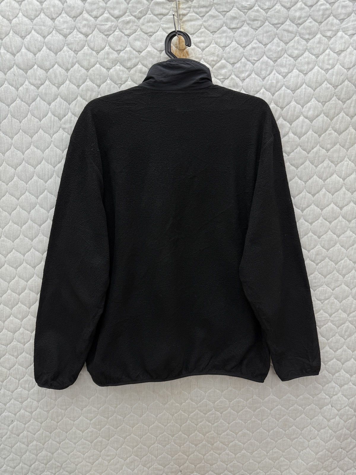 Patagonia 🔥🔥🔥STEALS VTG PATAGONIA SYNCILLA JACKET Size US L / EU 52-54 / 3 - 4 Thumbnail
