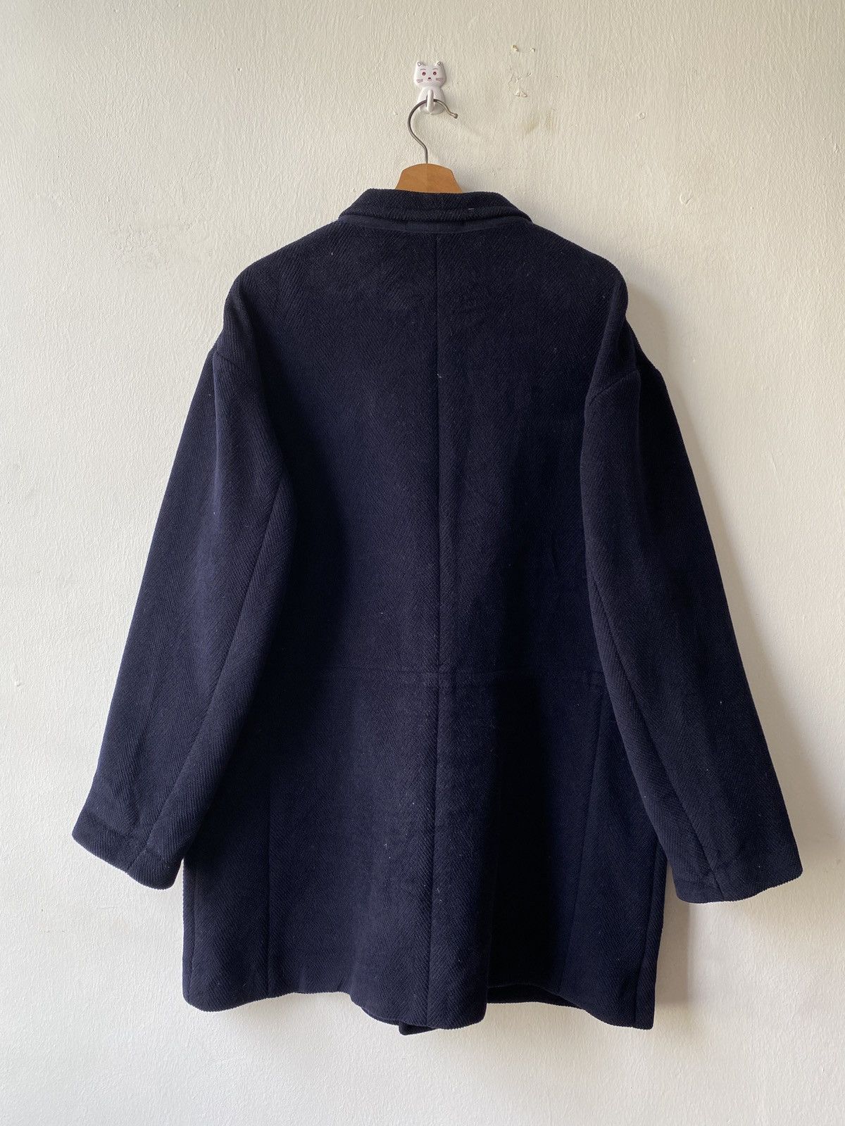 Japanese Brand Papas Japan x Moorbrook Pure Wool England Jacket Size US M / EU 48-50 / 2 - 4 Thumbnail