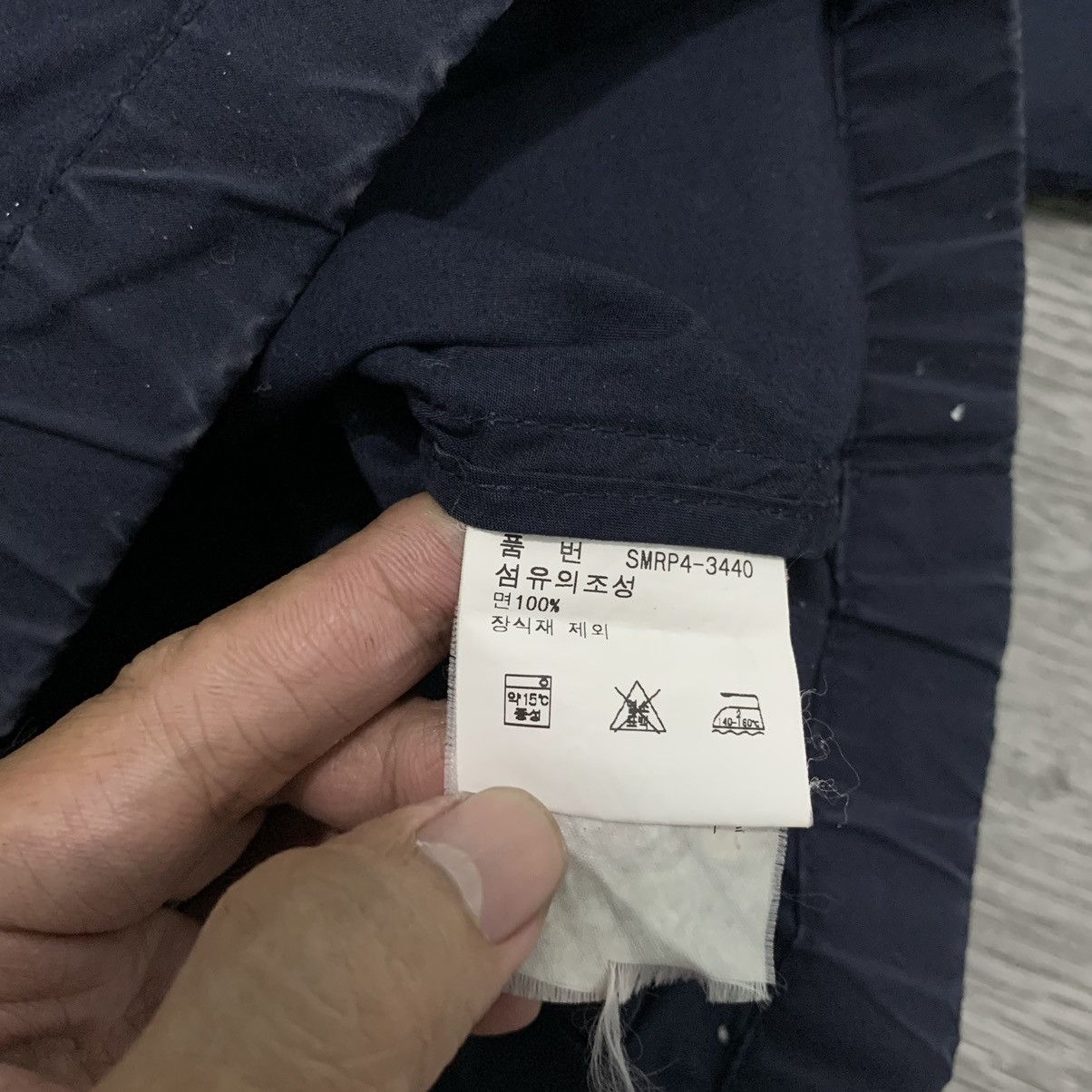 Polo Ralph Lauren Polo Ralph Lauren Size US XXL / EU 58 / 5 - 13 Thumbnail
