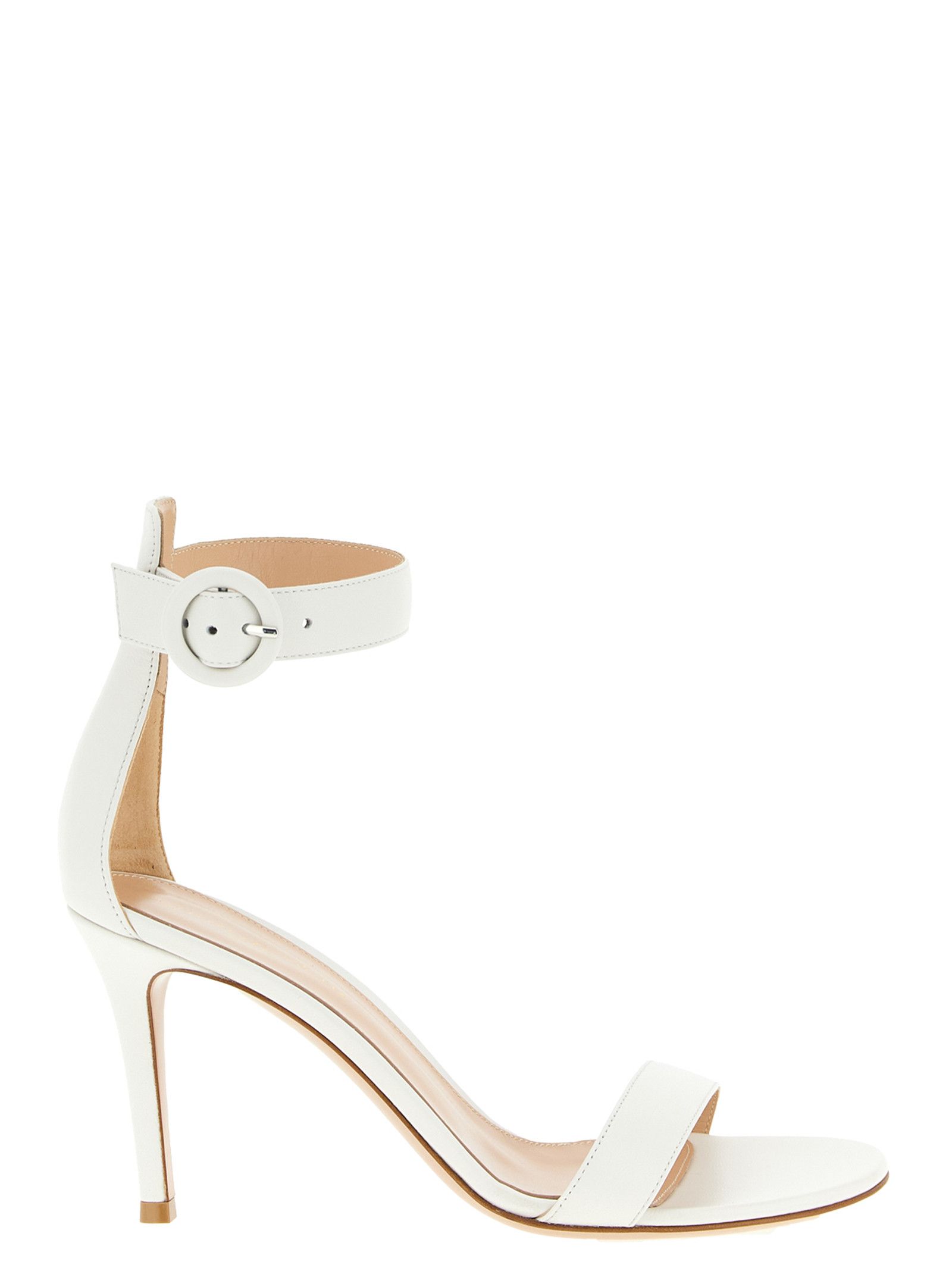 Gianvito Rossi 'Portofino’ sandals Size US 6 / IT 36 - 1 Thumbnail