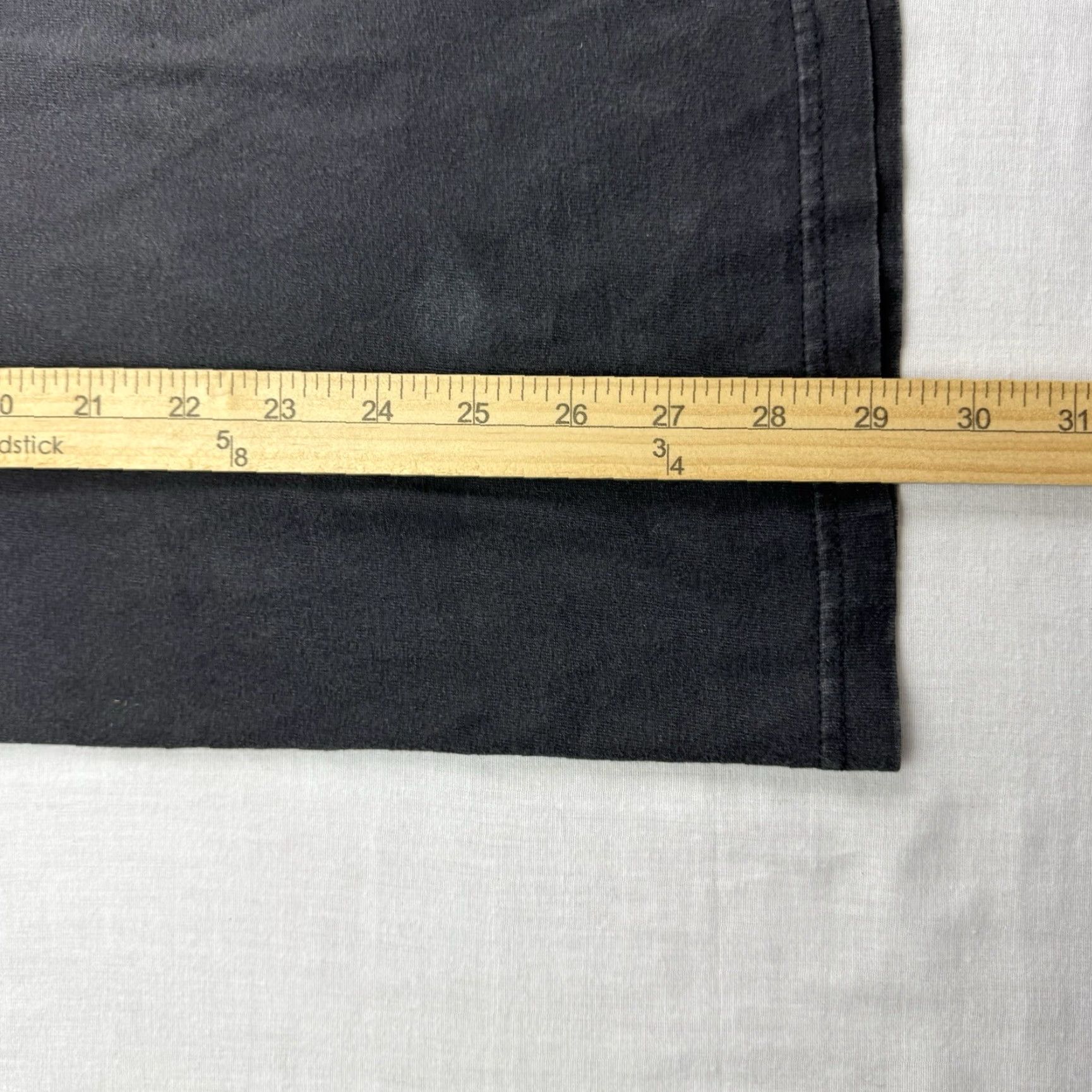 Hanes Vintage Coca Cola T Shirt Adult XL Black Coke Promo Soda Drink Snack Tee 90s USA Size US XL / EU 56 / 4 - 7 Thumbnail