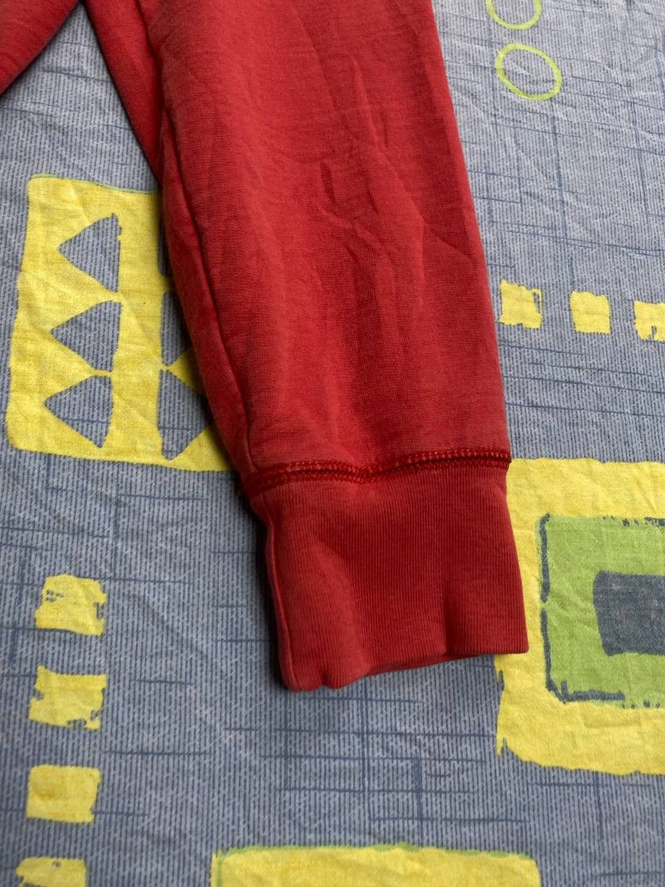 Gap Gap Hoodie big logo Size US L / EU 52-54 / 3 - 2 Thumbnail