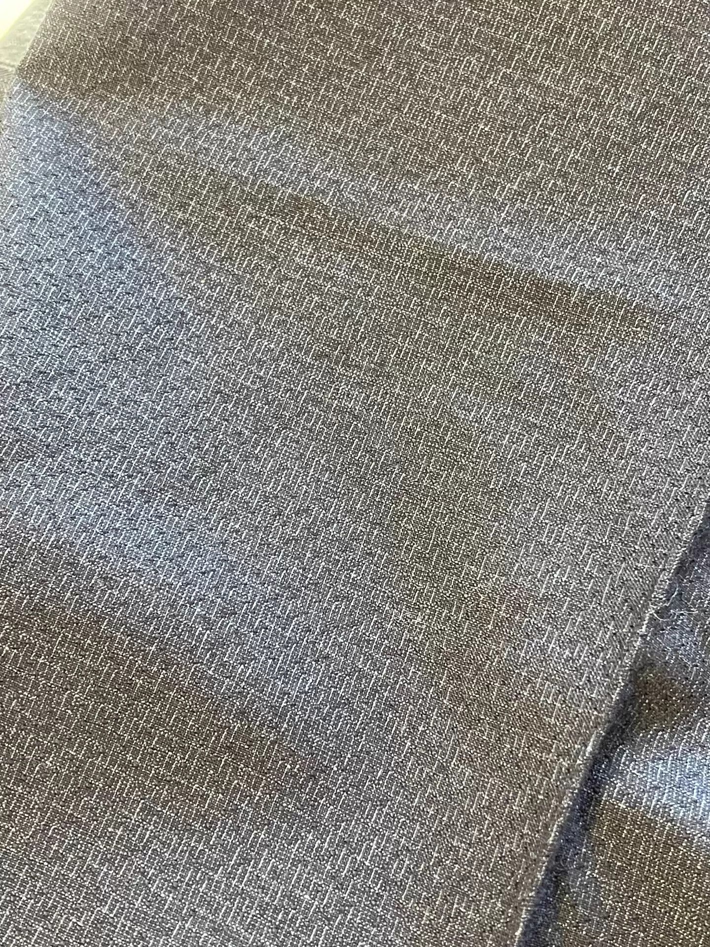 Vintage visvim mccloud slacks wool linen silk navy size 2 Size US 32 / EU 48 - 7 Thumbnail