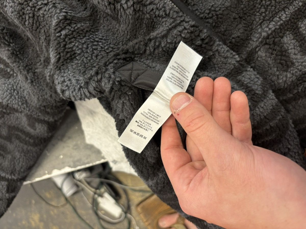 Supreme Supreme reversible geothermal jacket Size US S / EU 44-46 / 1 - 10 Thumbnail