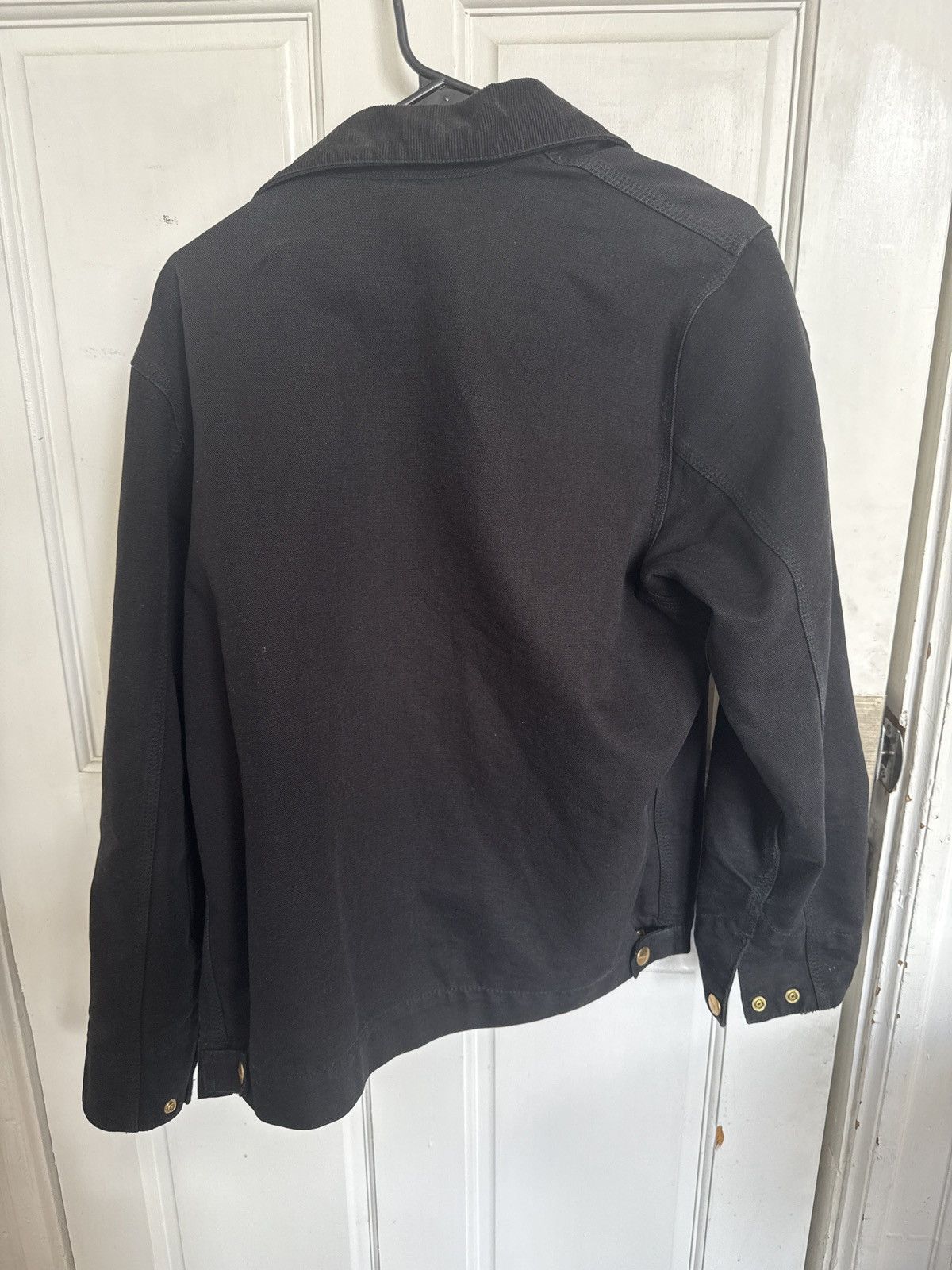 Carhartt Wip Carhartt WIP Detroit Size US M / EU 48-50 / 2 - 2 Thumbnail