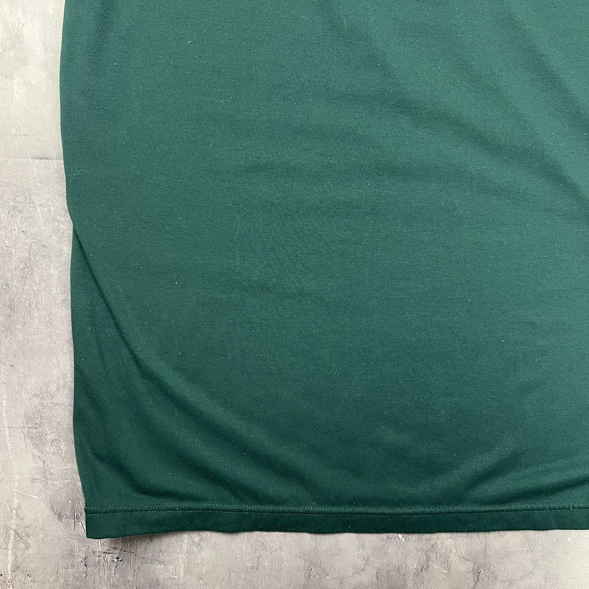 Vintage Rare! Oakley Perfomance Fit Spell Out Vintage Tee 00s Size US M / EU 48-50 / 2 - 16 Thumbnail