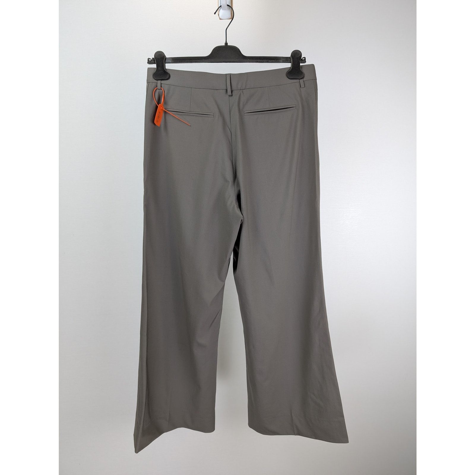 Etro o1rshd1 CC20 Dress Pantaloni Dress Pants in Multicolor Size US 34 / EU 50 - 6 Thumbnail