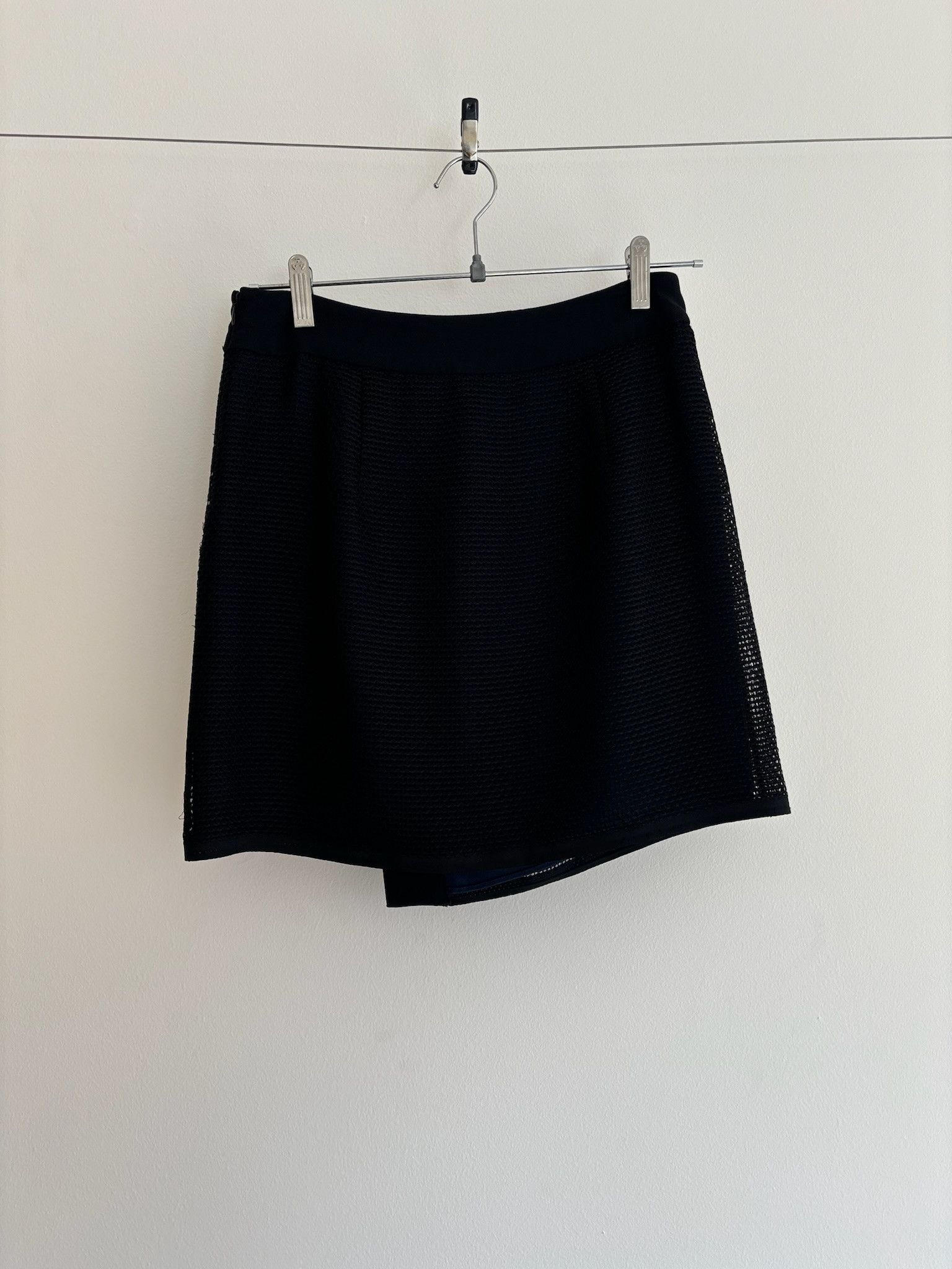 Proenza Schouler Mini skirt Size 27" / US 4 / IT 40 - 1 Thumbnail
