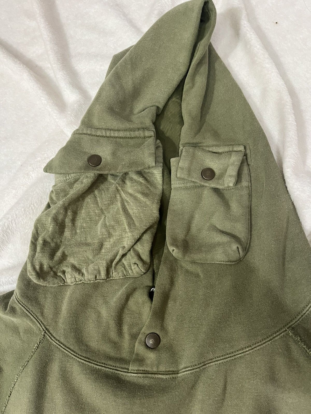 Kapital Kapital kountry anywhere pockets Size US S / EU 44-46 / 1 - 7 Thumbnail
