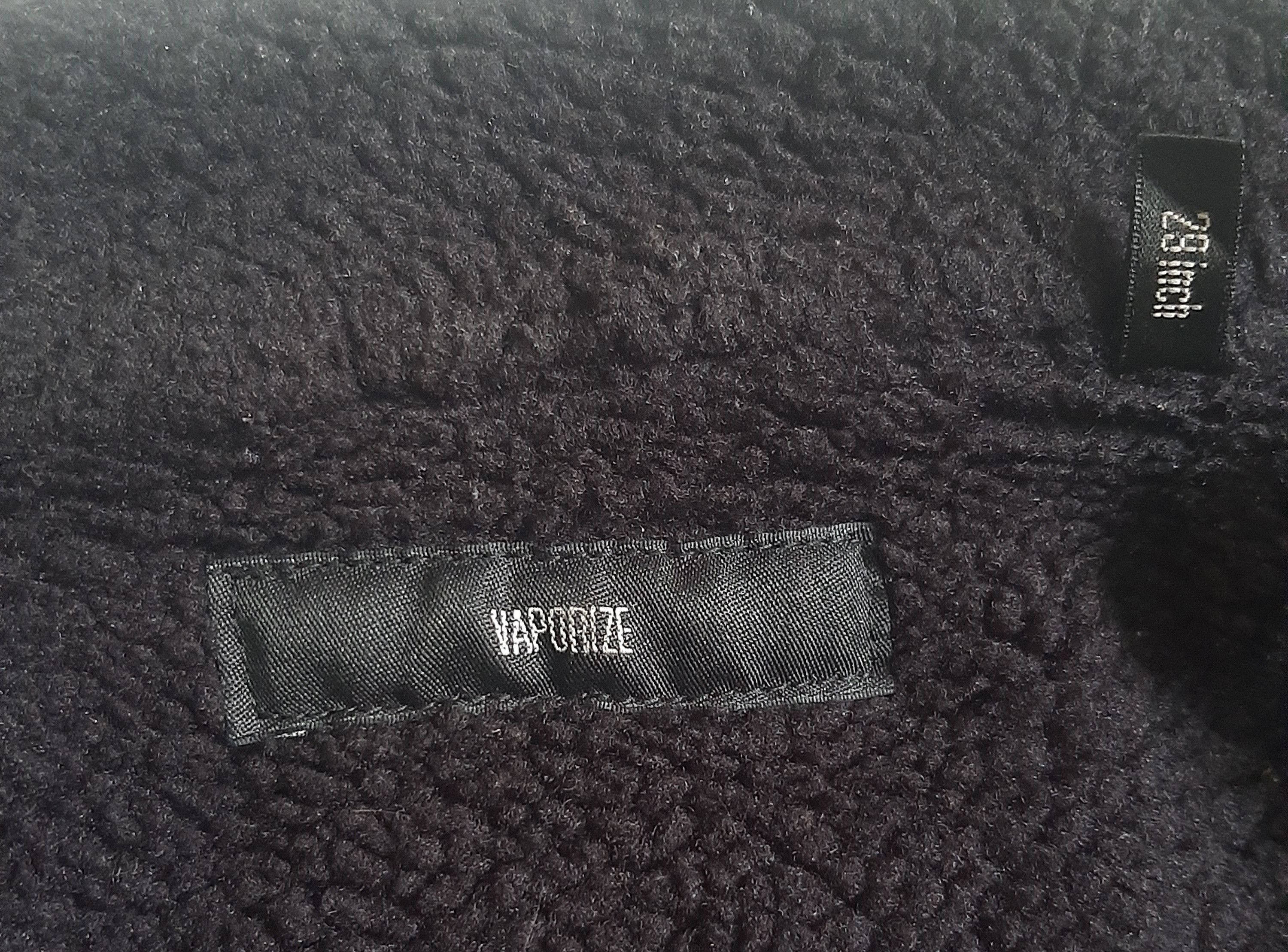 Beams Plus Beams Plus x Vaporize Denim Jacket Sherpa Size US S / EU 44-46 / 1 - 3 Thumbnail