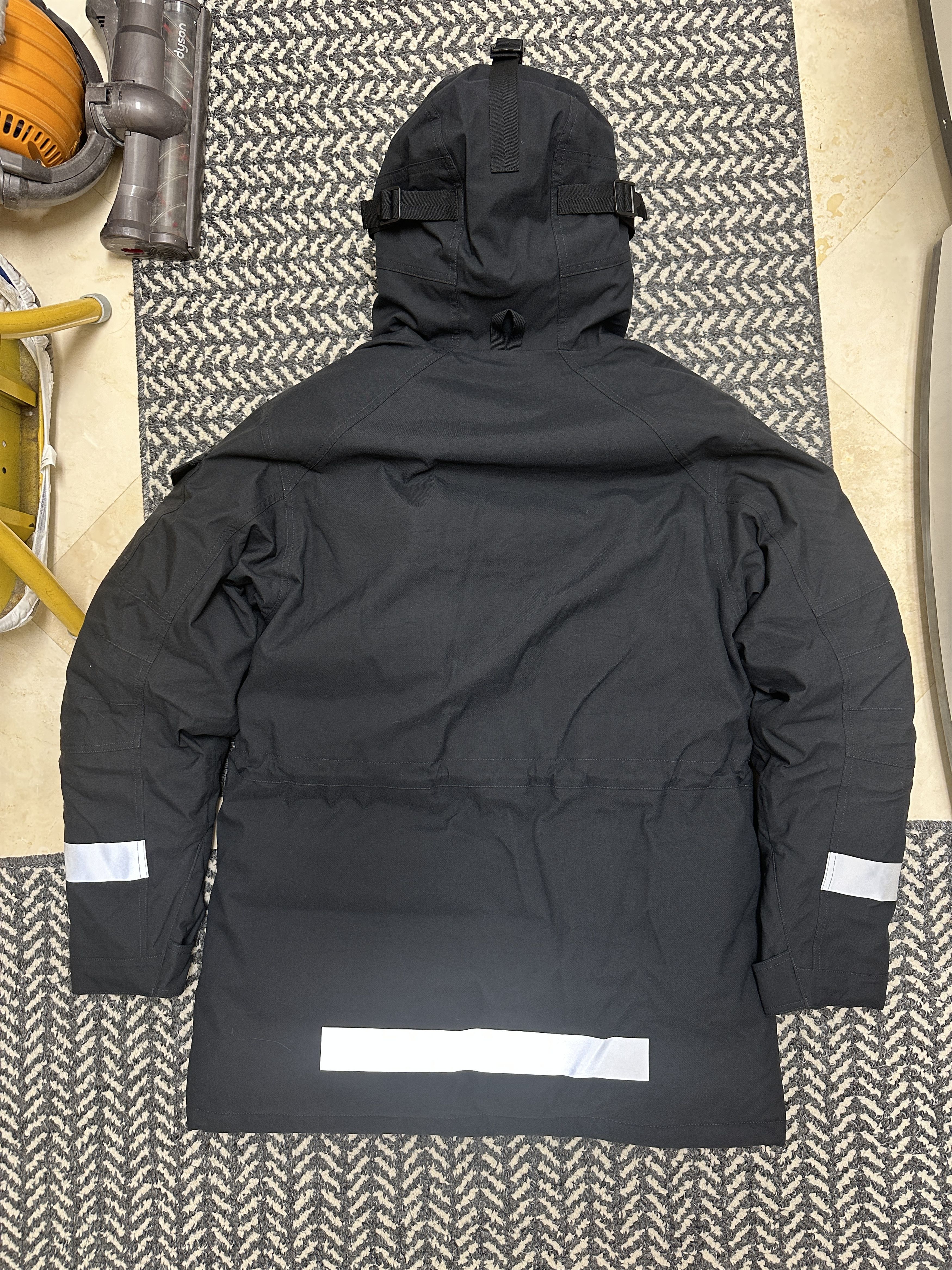 66 North Jokla Parka Jacket Size US S / EU 44-46 / 1 - 6 Thumbnail