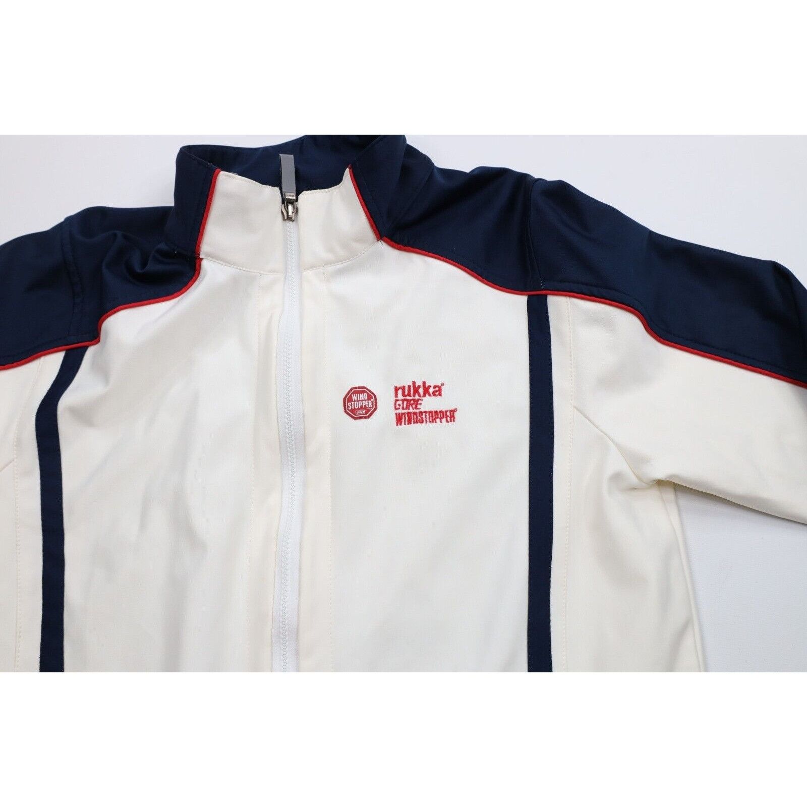 Vintage Vintage Rukka2 Piece Gore Windstopper Motorcycle Suit Size US M / EU 48-50 / 2 - 5 Thumbnail