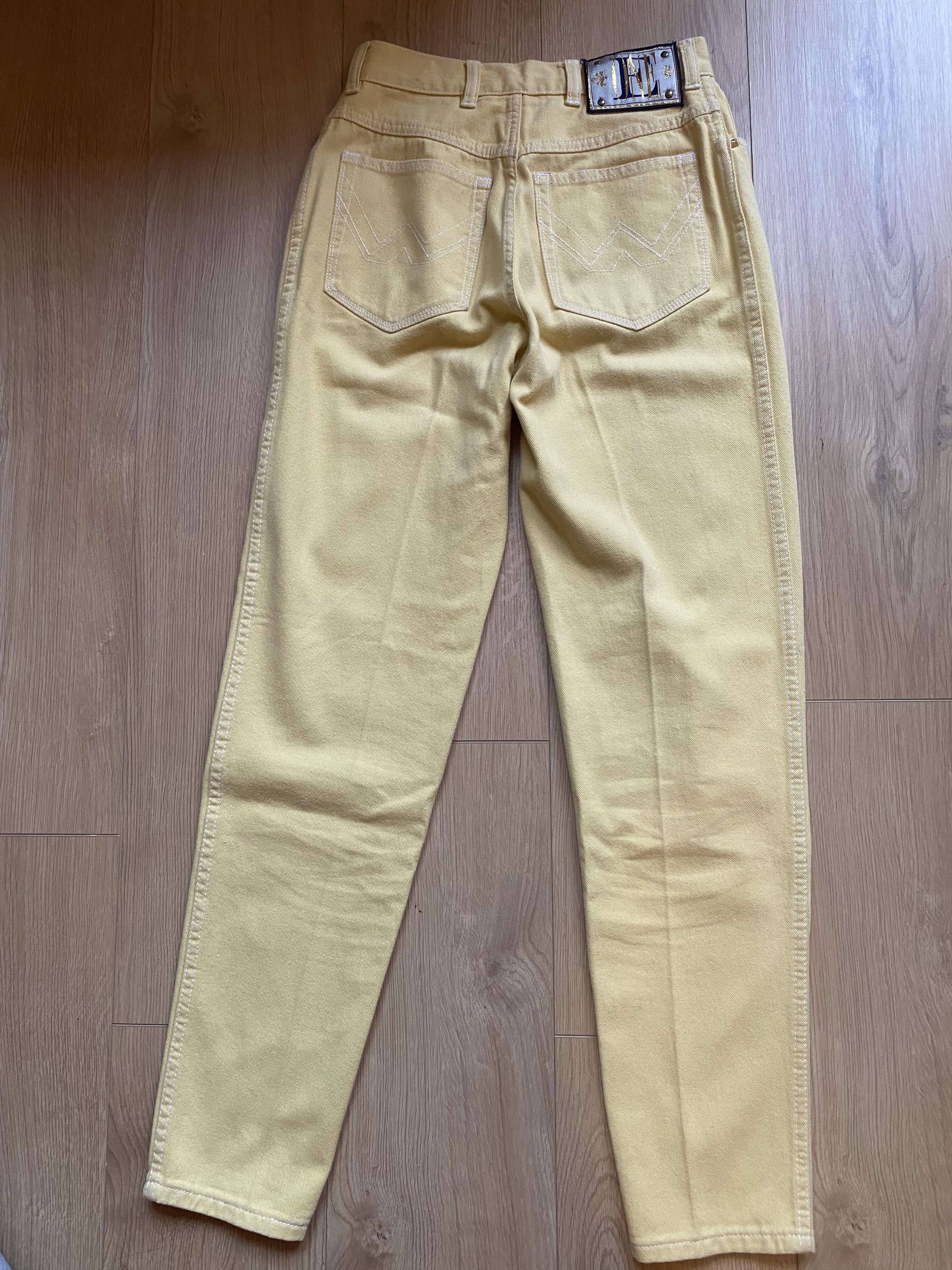 Escada Escada Jeans Size 28" / US 6 / IT 42 - 2 Thumbnail