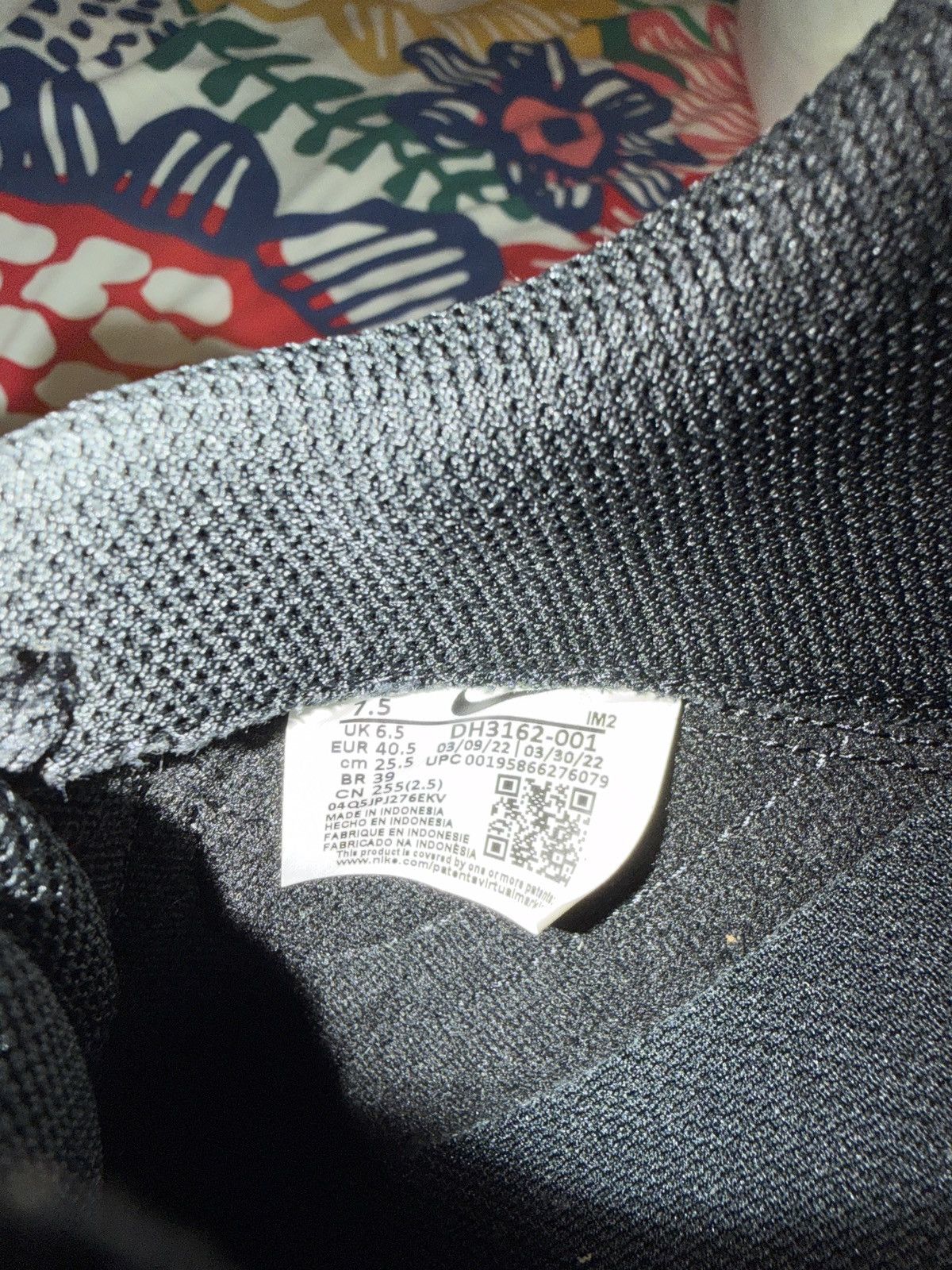 Nike Nike Court Legacy NN Size US 7.5 / EU 40-41 - 6 Thumbnail