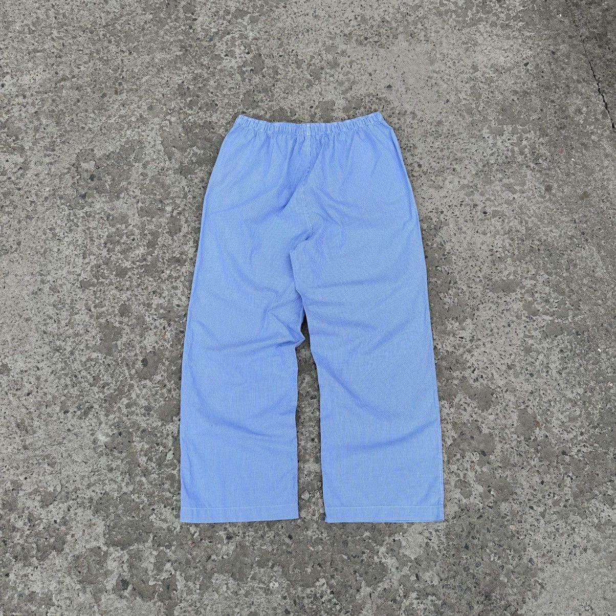 Polo Ralph Lauren Luxury Polo Ralph Lauren Sleepwear Pants Baggy Crazy Fit Size US 36 / EU 52 - 2 Thumbnail