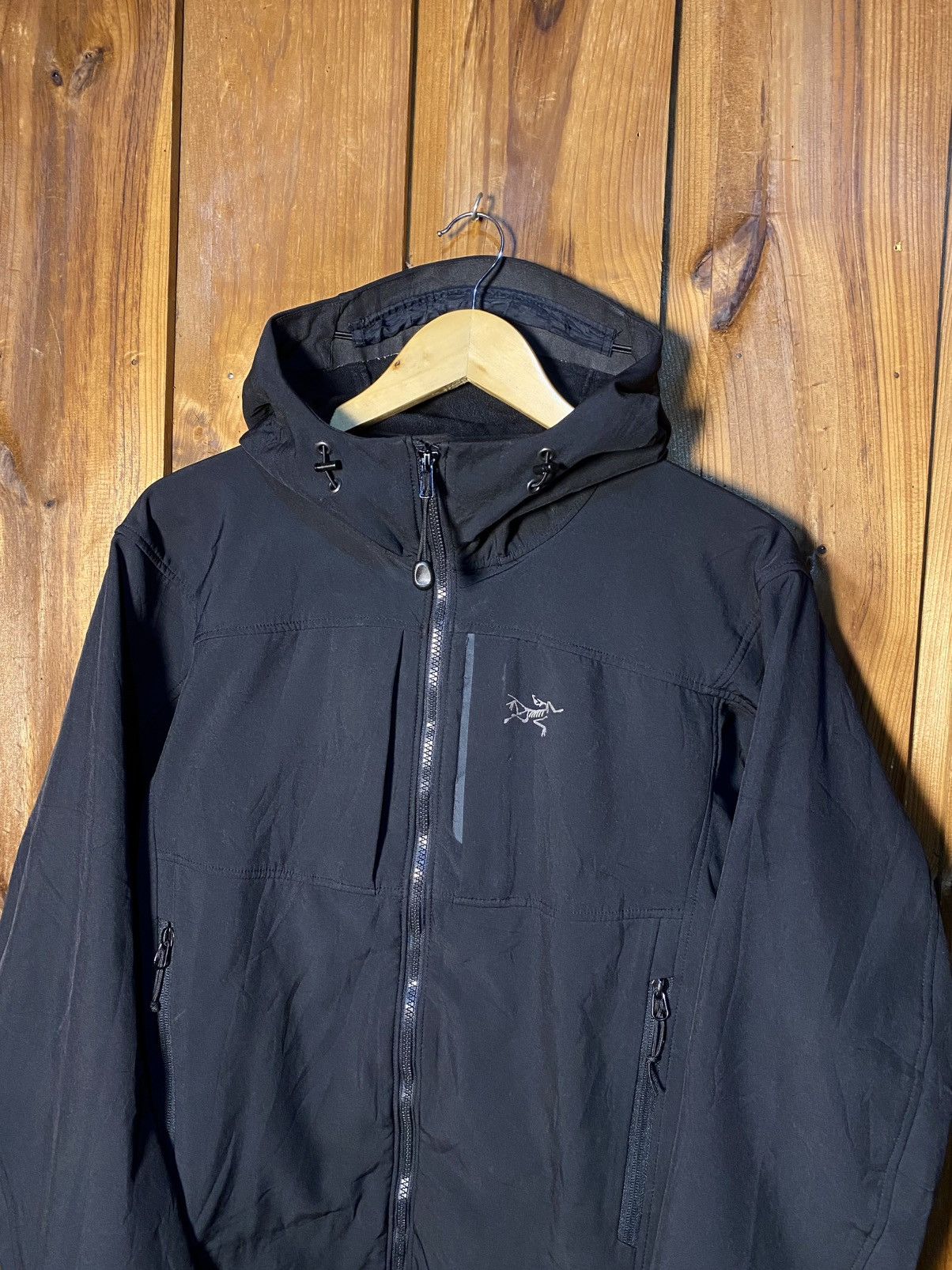 Arc'teryx Arc'teryx Gamma MX Hoody Size US M / EU 48-50 / 2 - 3 Thumbnail