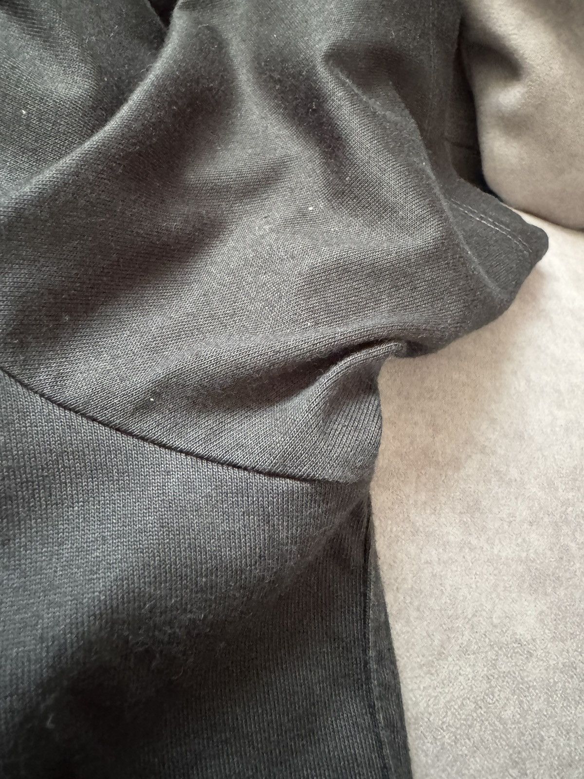 Hermes HERMES tshirt STUDY PHOTOS FOR REAL TAPE MEASUREMENTS & FIT Size US S / EU 44-46 / 1 - 21 Thumbnail