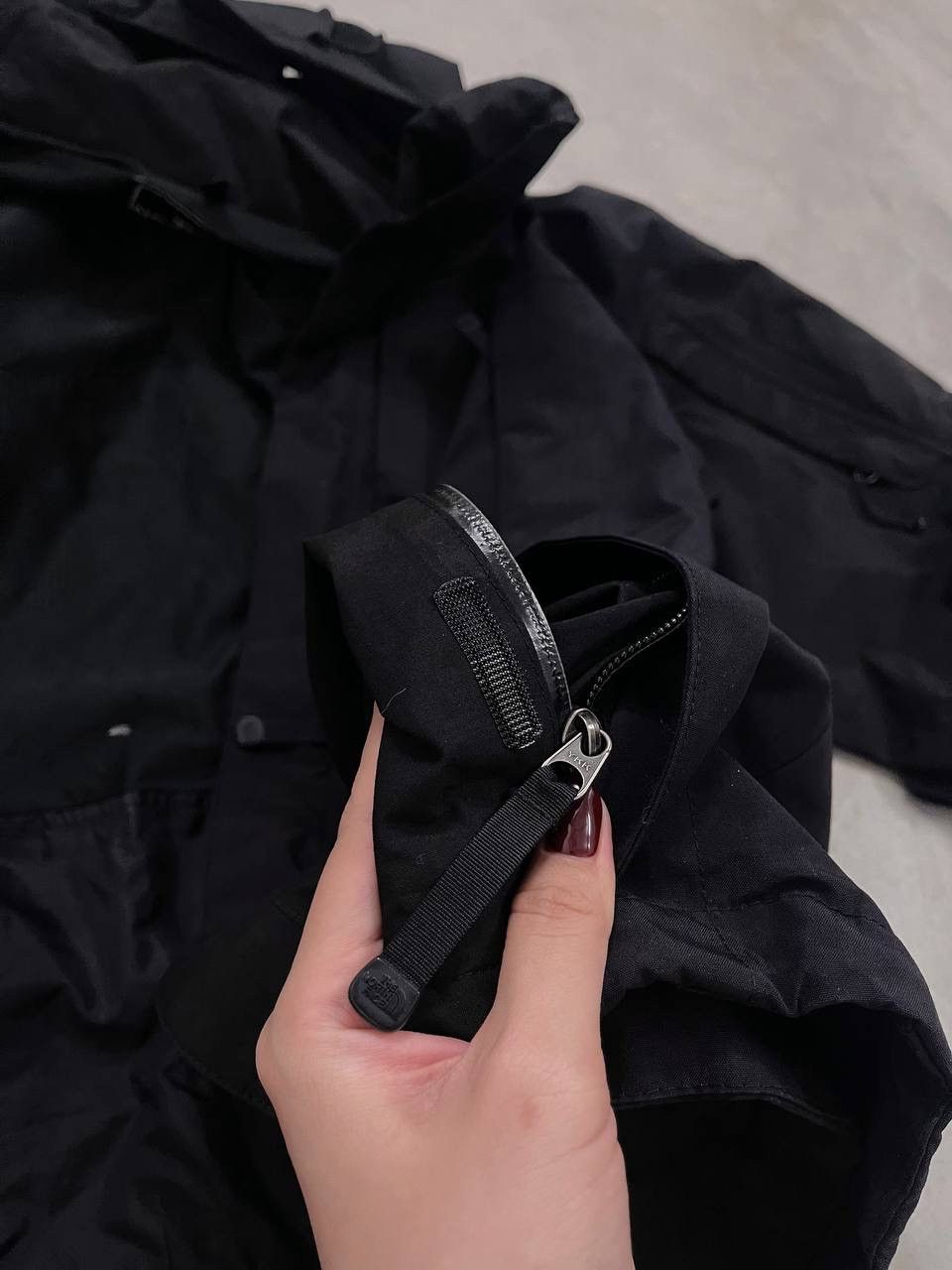 The North Face The North Face Summit Series Gore-tex Technical Jacket Size US XL / EU 56 / 4 - 7 Thumbnail