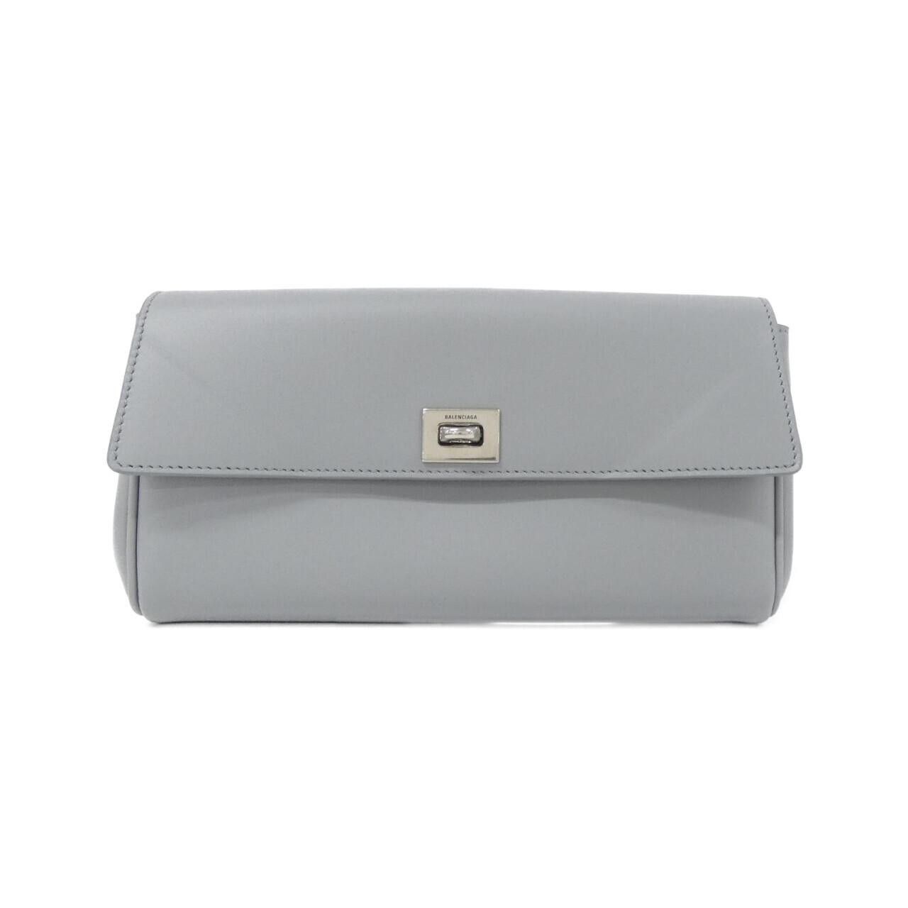 Balenciaga Balenciaga Balenciaga RODEO CONTINENTAL WALLET Calf Long Wallet Leather Long Wallet 814112 2ABLV DUTY FREE for USA Size ONE SIZE - 1 Thumbnail