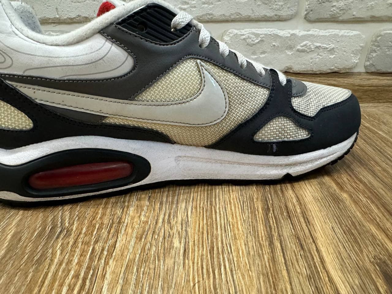 Vintage Nike Air Max Classic Vintage Sneakers Size US 10 / EU 43 - 10 Thumbnail