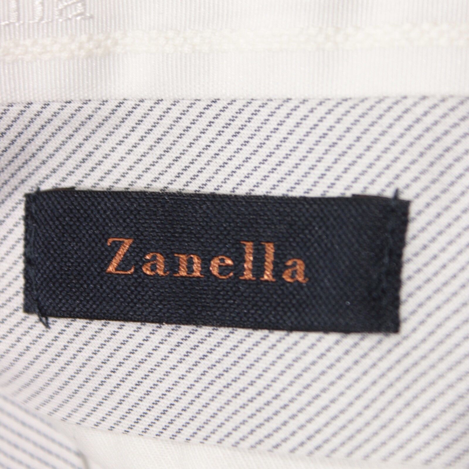 Zanella Zanella New with tags Dress Pants Size 36 US In Beige Size US 36 / EU 52 - 6 Thumbnail