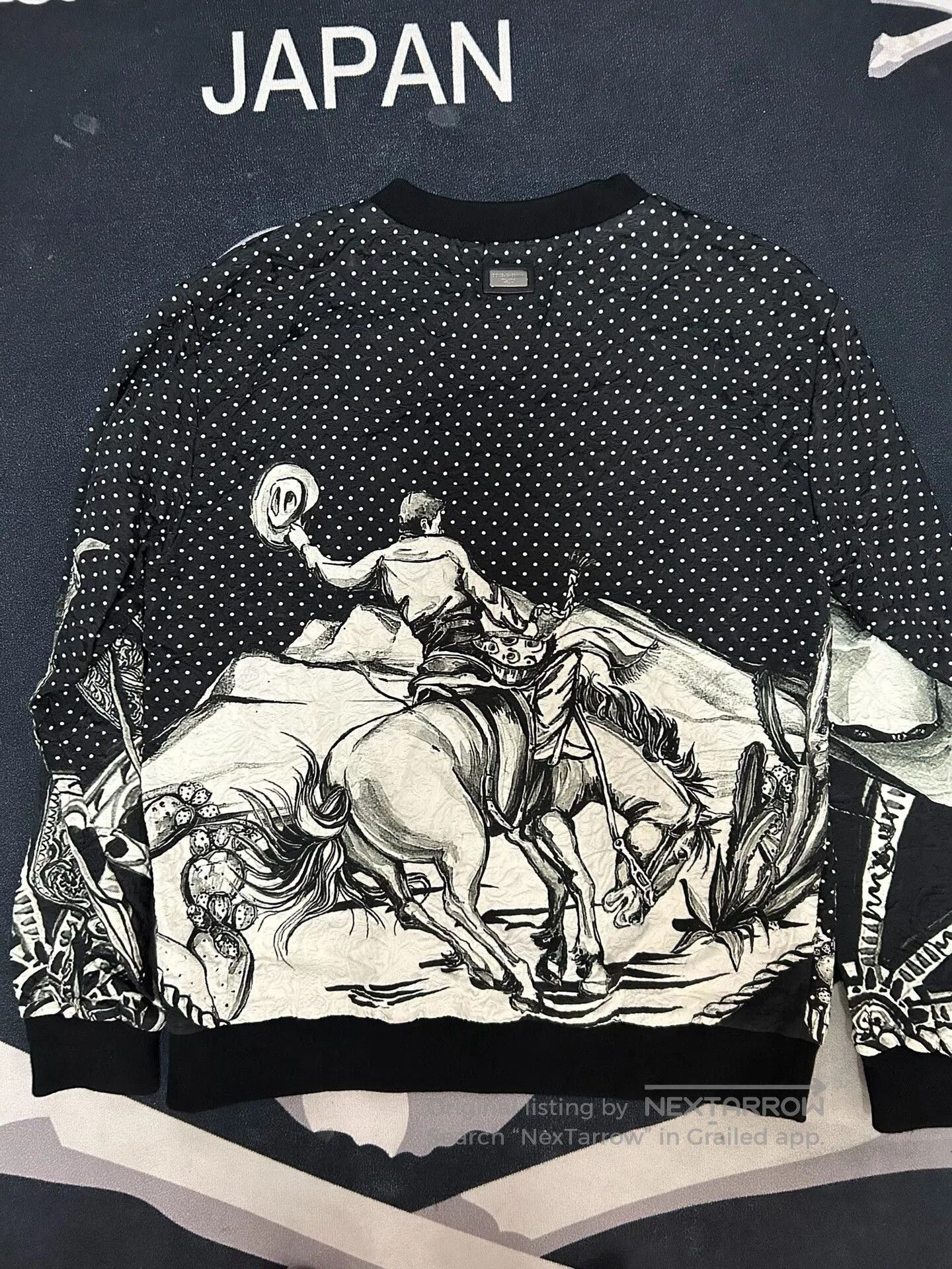 Dolce & Gabbana Dolce & Gabbana Black Hoodie Sweatshirt. Size US M / EU 48-50 / 2 - 4 Thumbnail