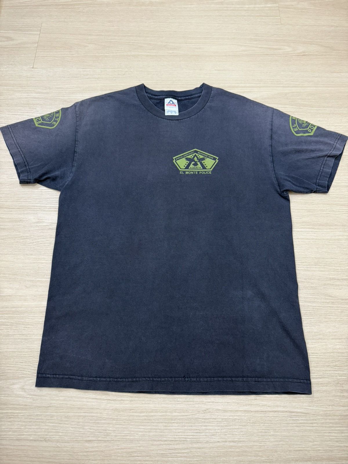Other Vintage t-shirt Size US L / EU 52-54 / 3 - 2 Thumbnail