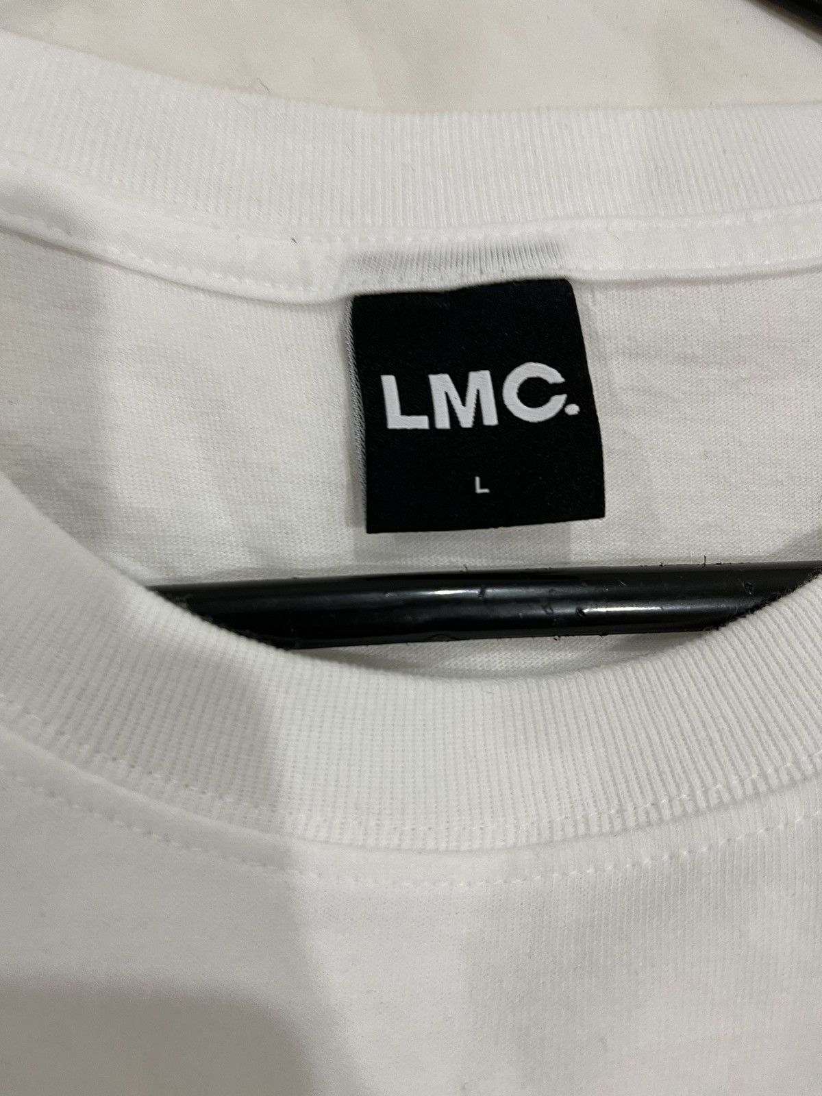 Other LMC Babe Angel T-Shirt Size US L / EU 52-54 / 3 - 3 Thumbnail