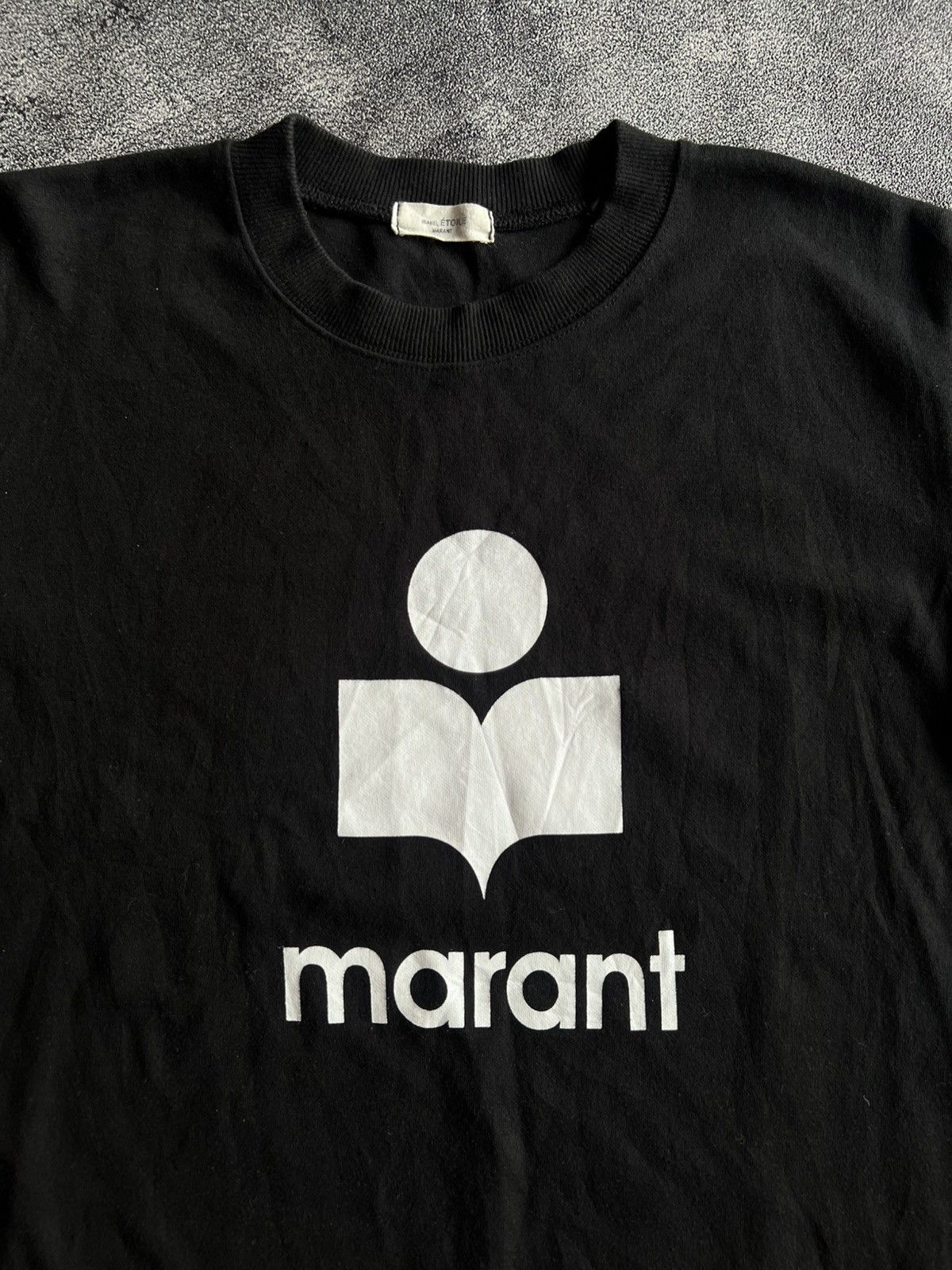 Isabel Marant × Isabel Marant Etoile Isabel Marant Etoile Sweatshirt Size US M / EU 48-50 / 2 - 2 Thumbnail