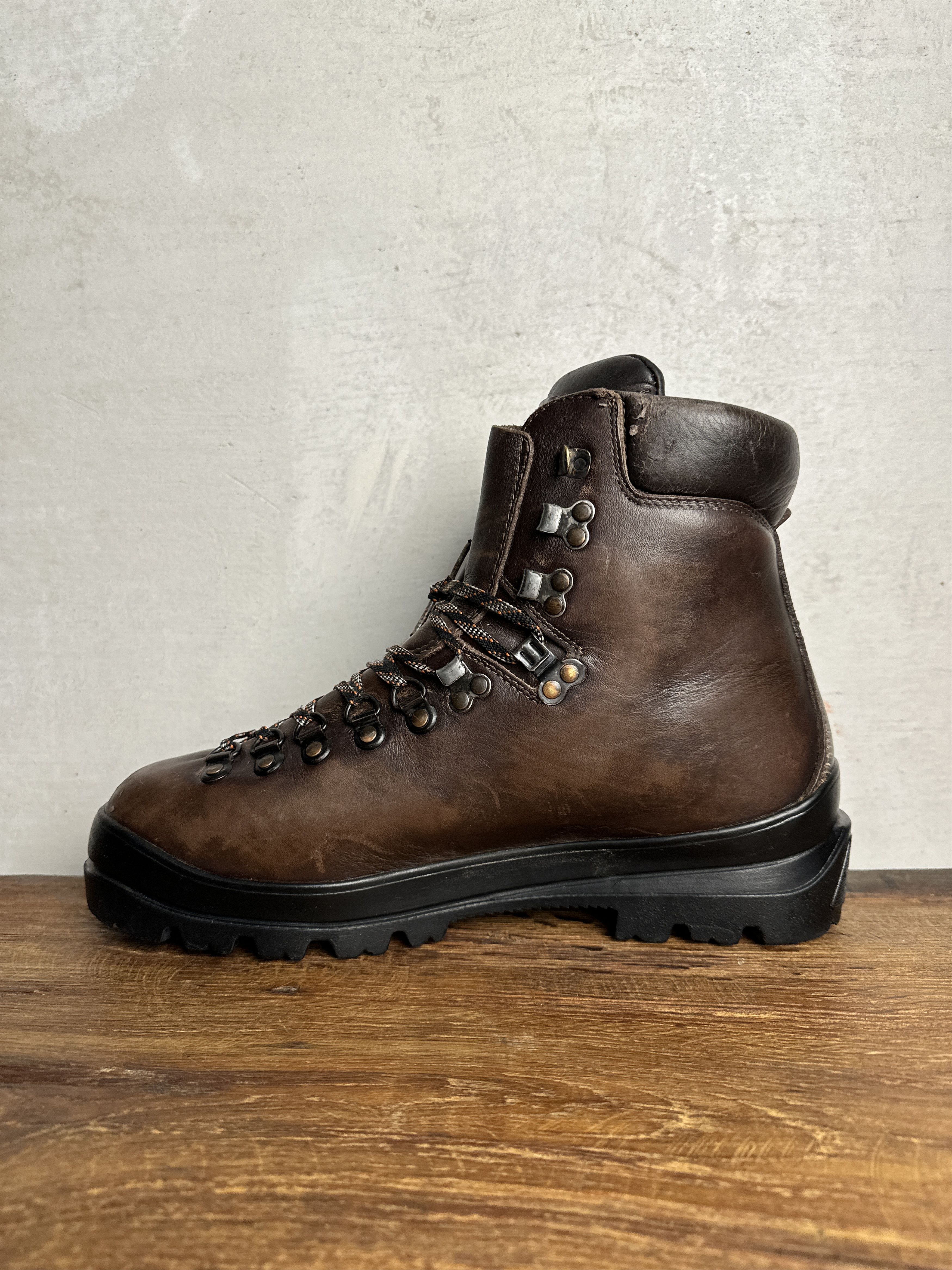 Mountain Equipment Scarpa Ranger Attak Boots Size US 10 / EU 43 - 3 Thumbnail