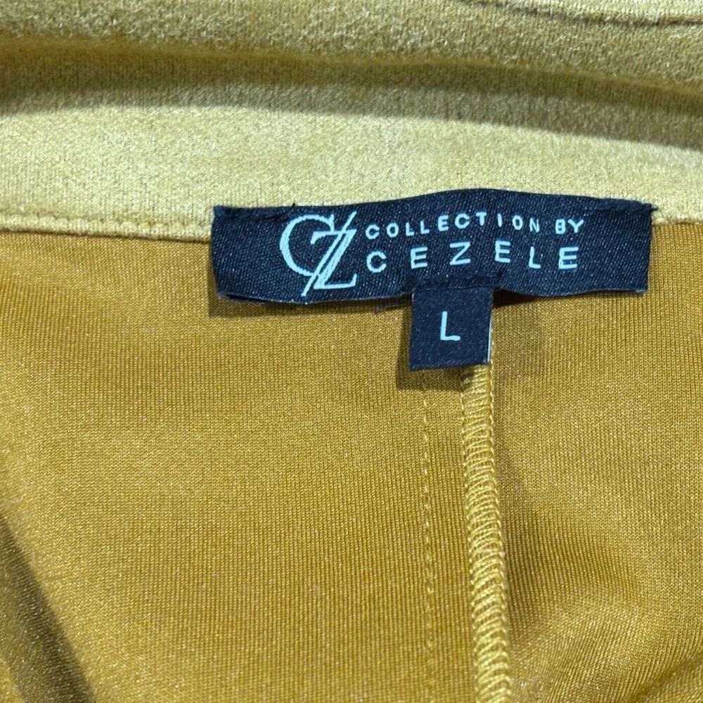Other Cezele Collection Blazer NWOT Size L / US 10 / IT 46 - 4 Thumbnail
