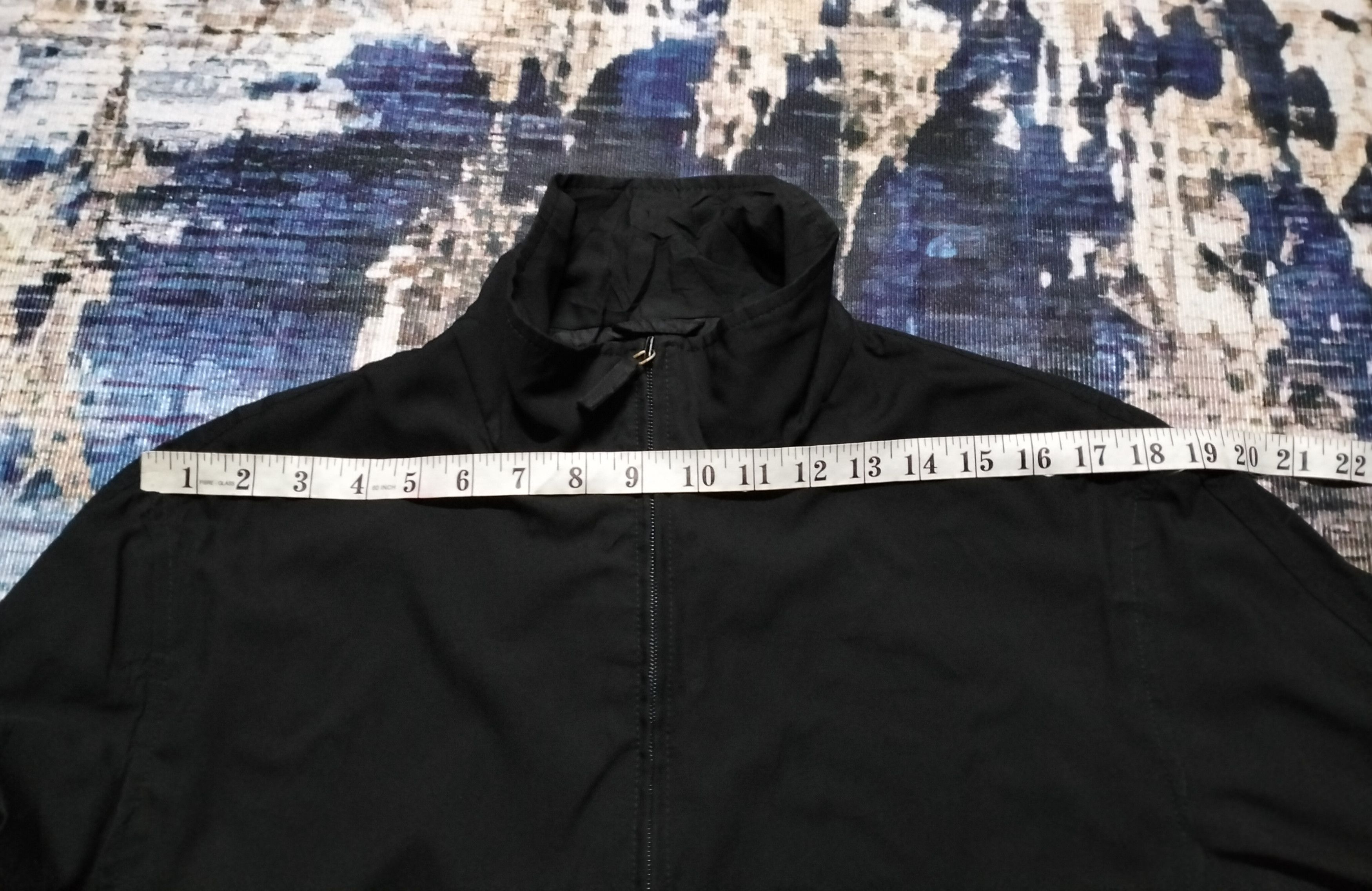 Prada Prada sports Gore-tex Polyester Jacket Size US L / EU 52-54 / 3 - 22 Thumbnail