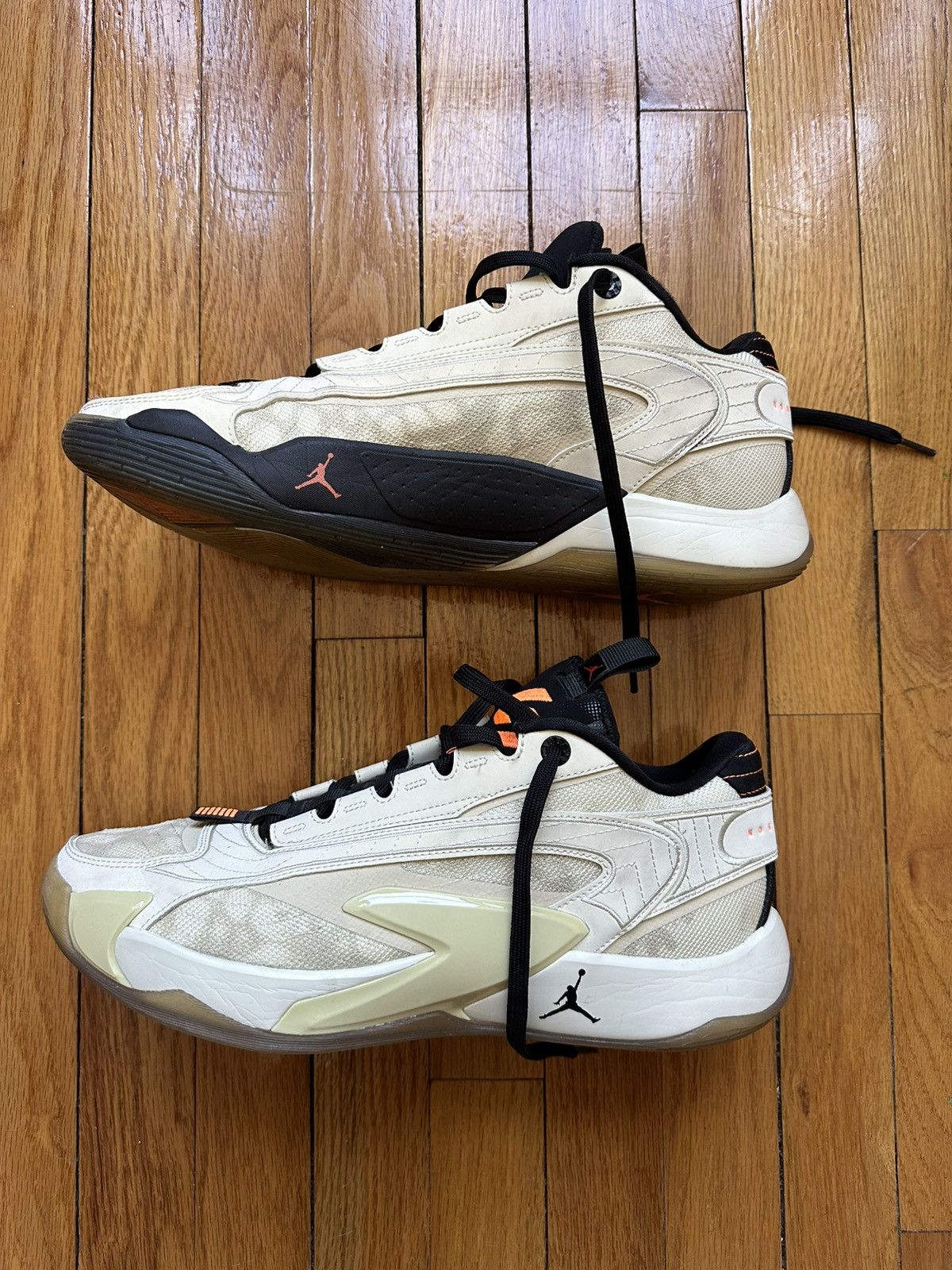 Jordan Brand Jordan Luka 2 Size US 12 / EU 45 - 2 Thumbnail