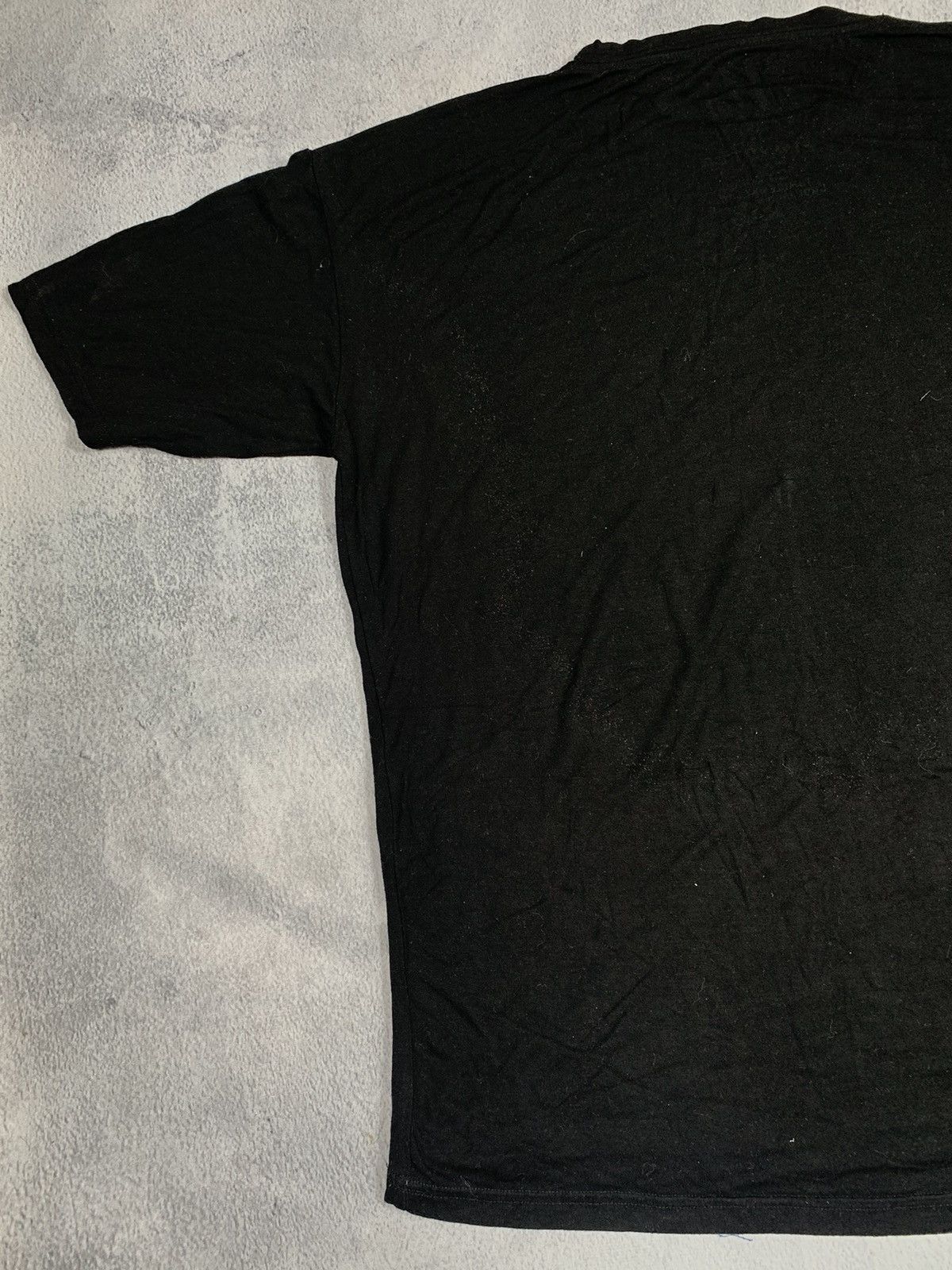 Vintage Vintage Y2K Monster Energy racing faded tee Big Logo size XL Size US XL / EU 56 / 4 - 10 Thumbnail