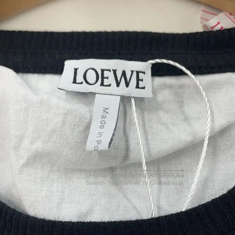 Loewe Loewe Black Polyester Women’s Dress . Size XS / US 0-2 / IT 36-38 - 3 Thumbnail