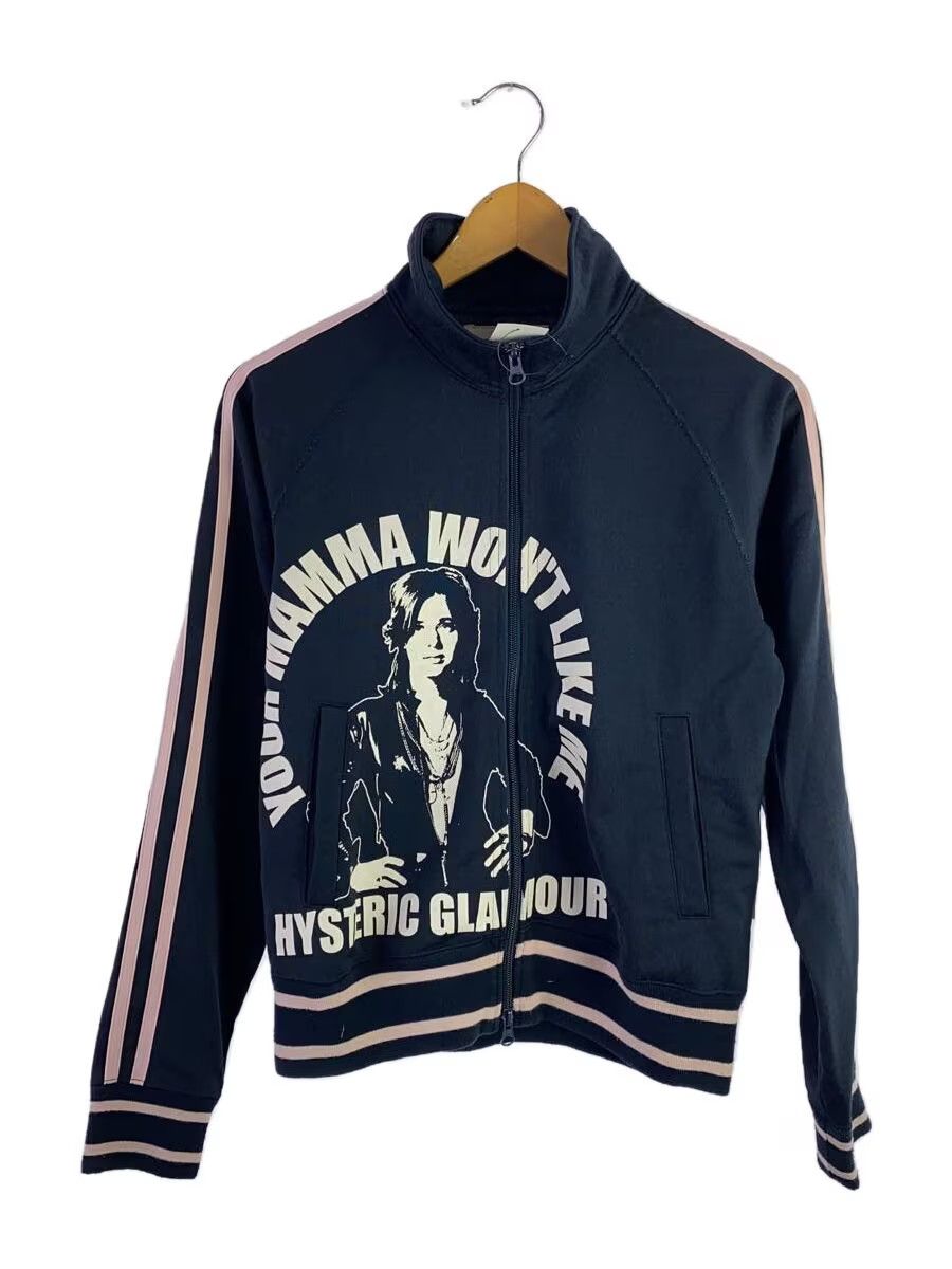 Hysteric Glamour Your Mamma Won't Like Me Track Jacket Size M / US 6-8 / IT 42-44 - 1 Thumbnail