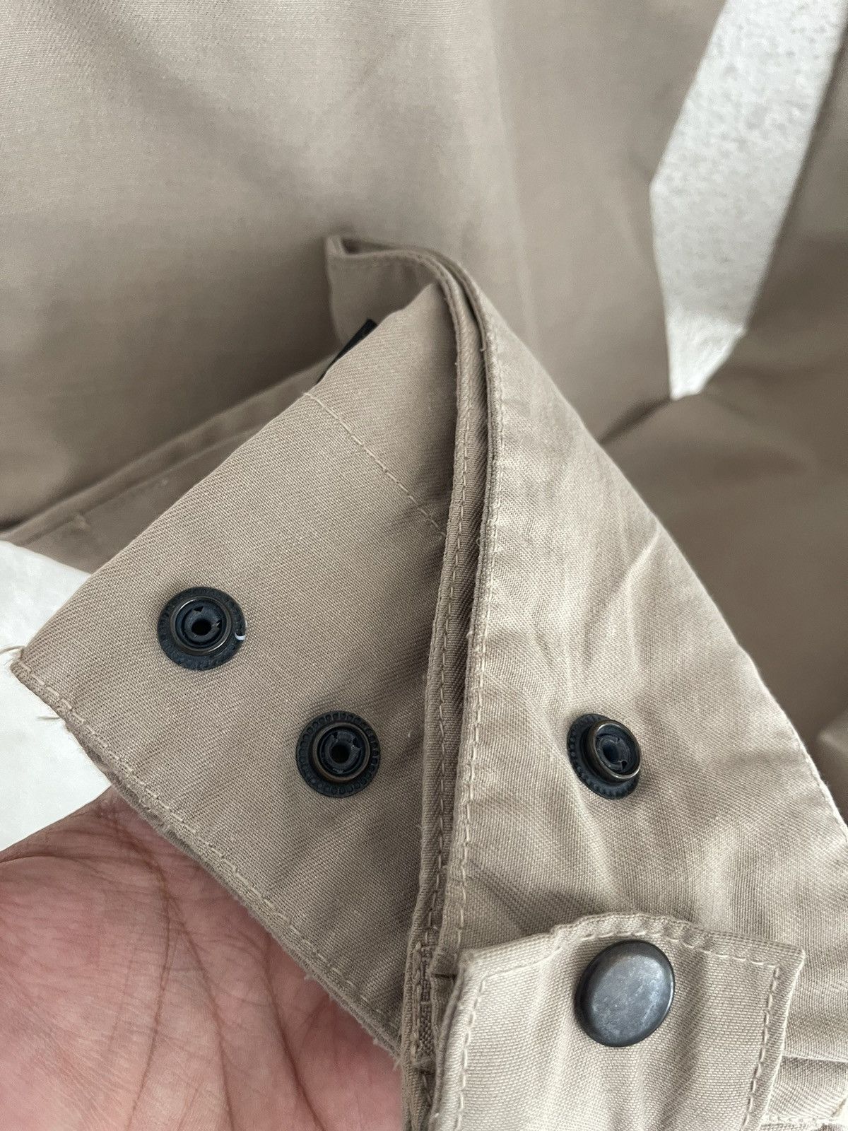 Undercover Undercover Chaotic Discord Size US 28 / EU 44 - 8 Thumbnail